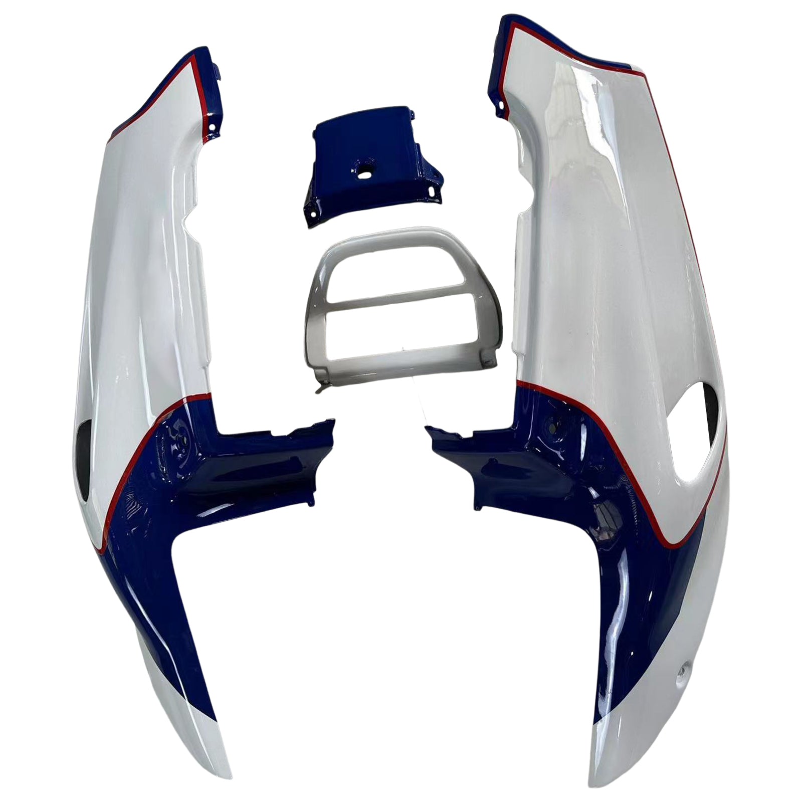 Honda CBR900RR 893 1992-1993Fairing Kit Bodywork Plastic ABS