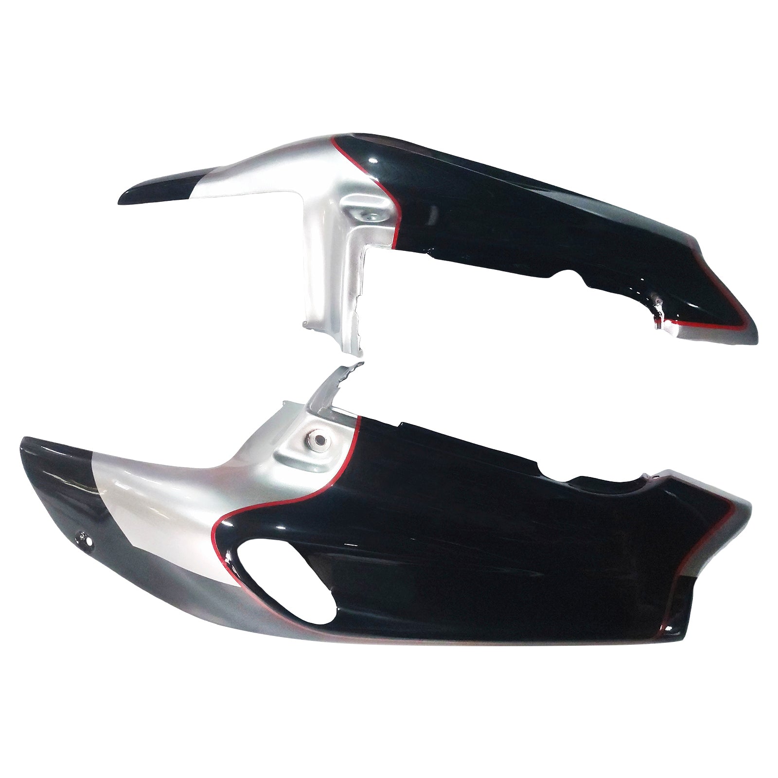 Honda CBR900RR 893 1992-1993 Fairing Kit Bodywork Plastic ABS