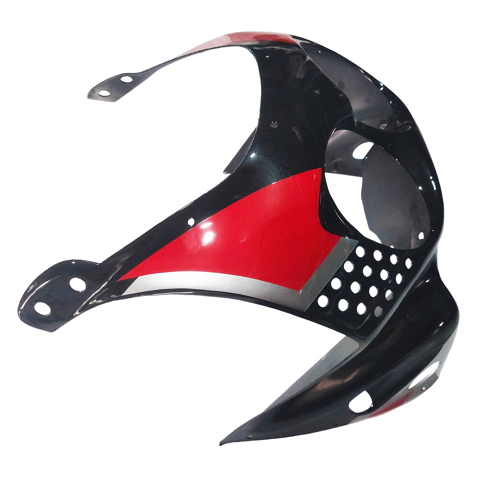 Honda CBR900RR 893 1992-1993 Fairing Kit Bodywork Plastic ABS