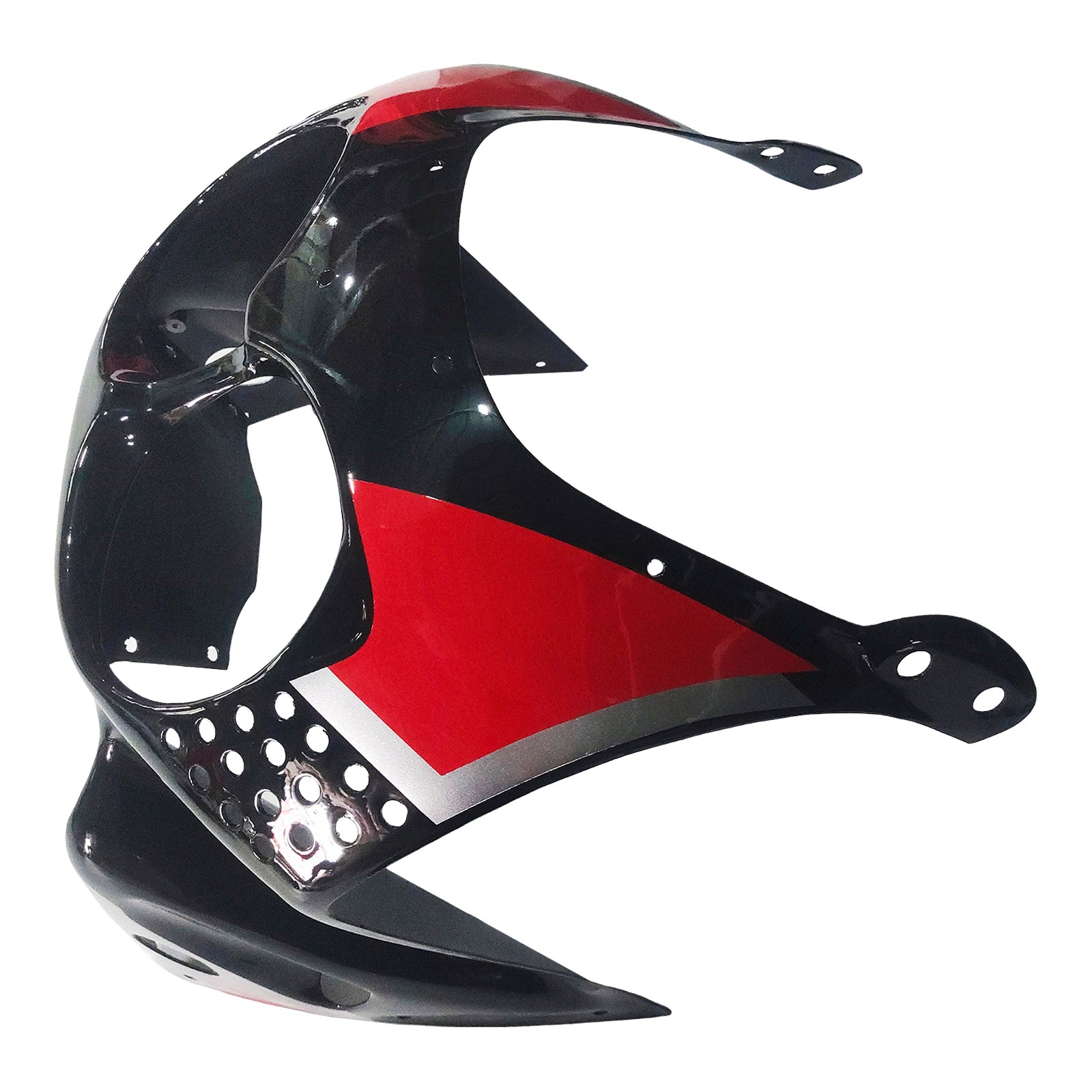 Honda CBR900RR 893 1992-1993 Fairing Kit Bodywork Plastic ABS