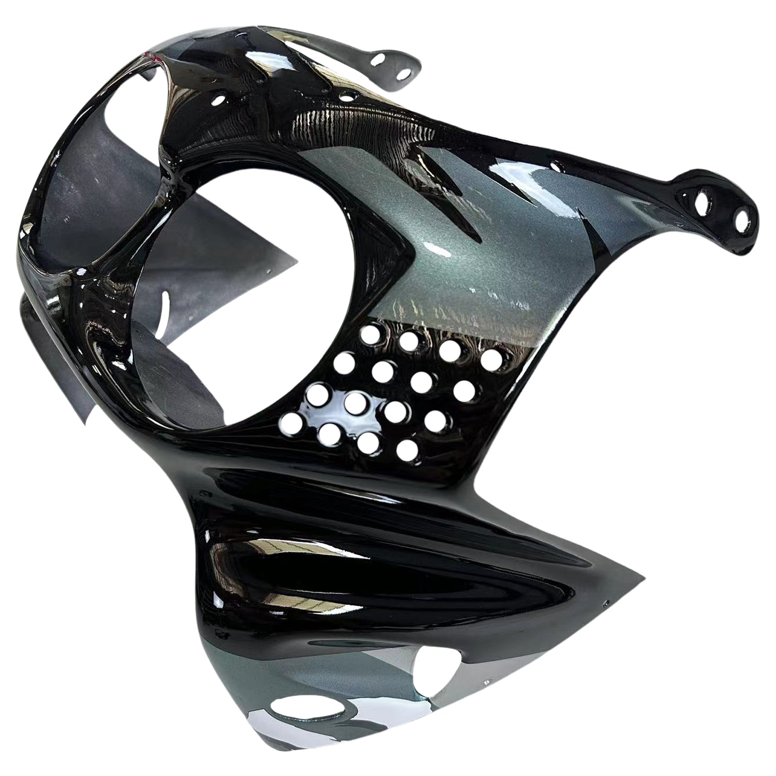 혼다 CBR900RR 893 1992-1993 페어링 키트 차체 플라스틱 ABS