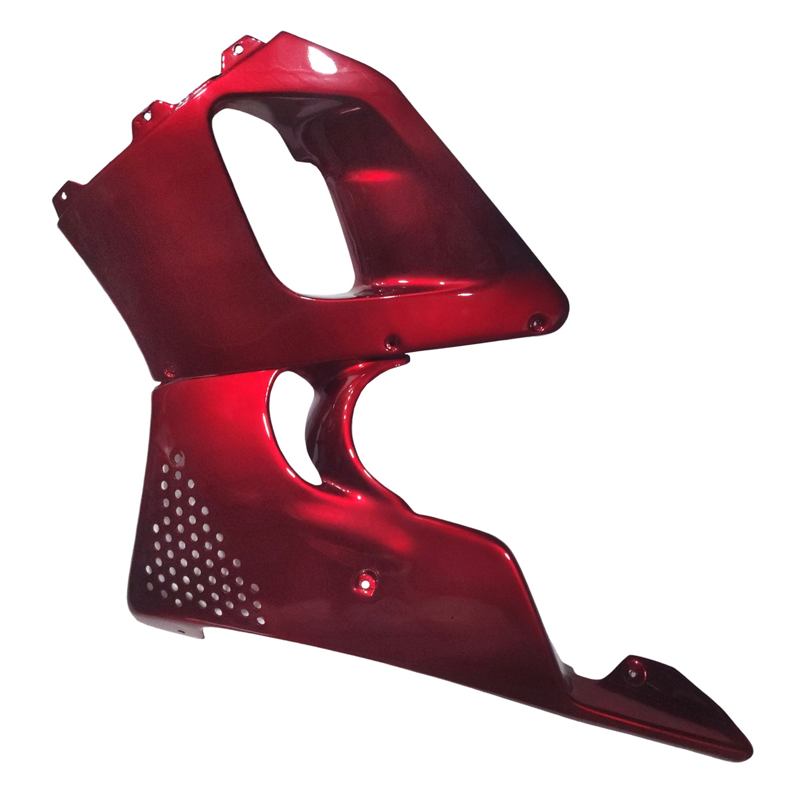 Honda CBR900RR 893 1994-1995 Fairing Kit Bodywork Plastic ABS