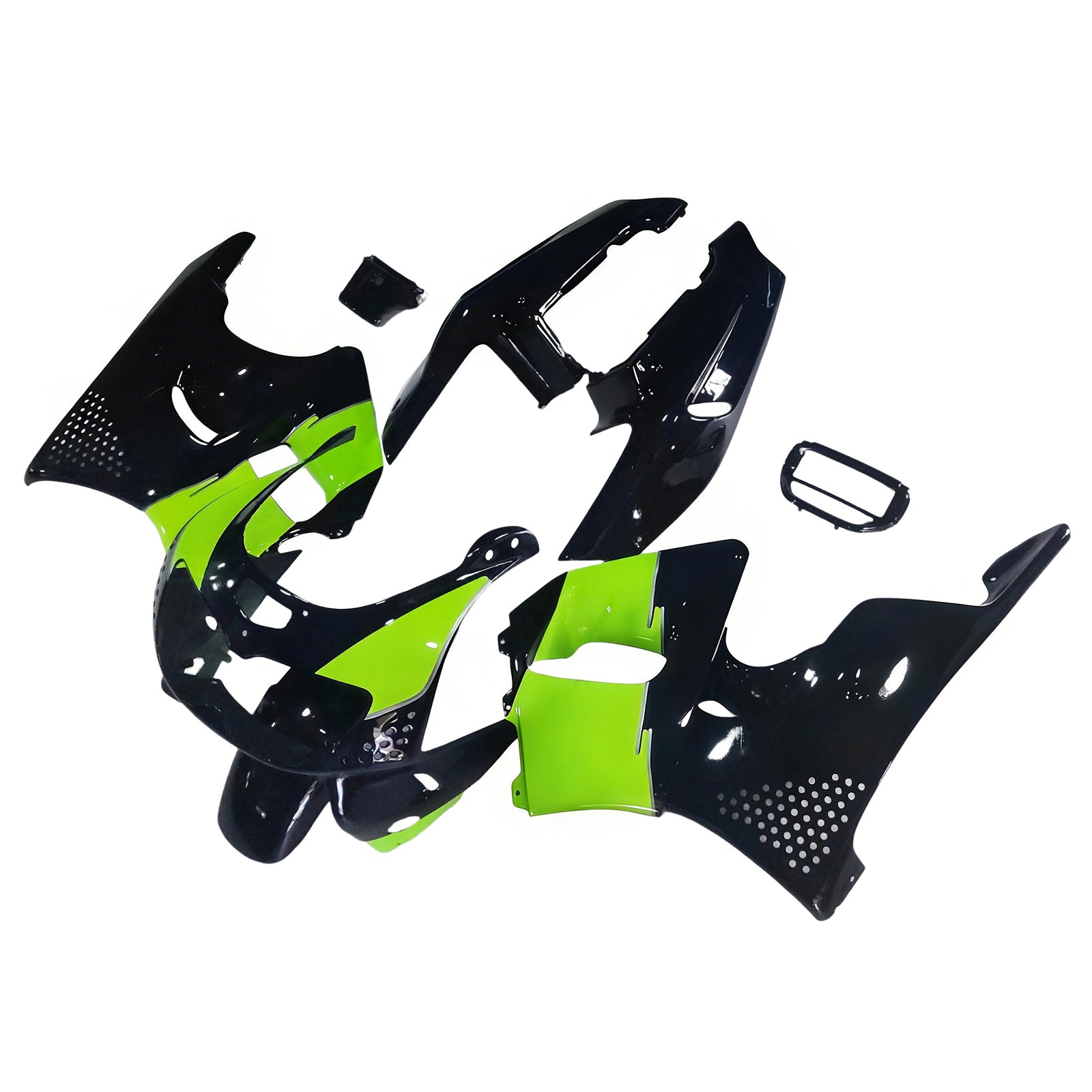 Honda CBR900RR 893 1994-1995 Fairing Kit Bodywork Plastic ABS
