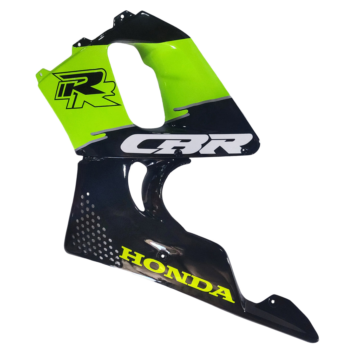 Honda CBR900RR 893 1994-1995 Fairing Kit Bodywork Plastic ABS