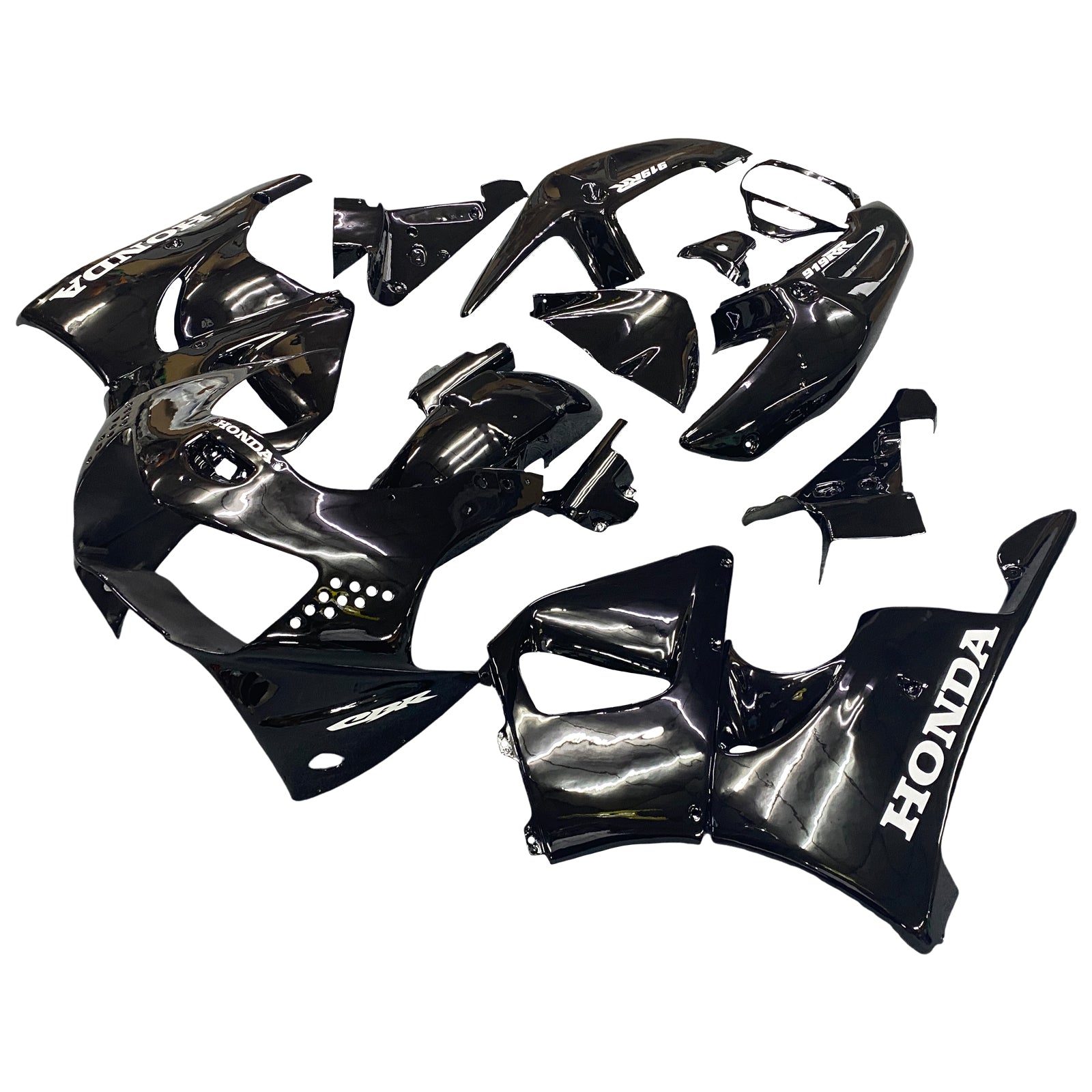 Honda CBR900RR 919 1998-1999 Fairing Kit