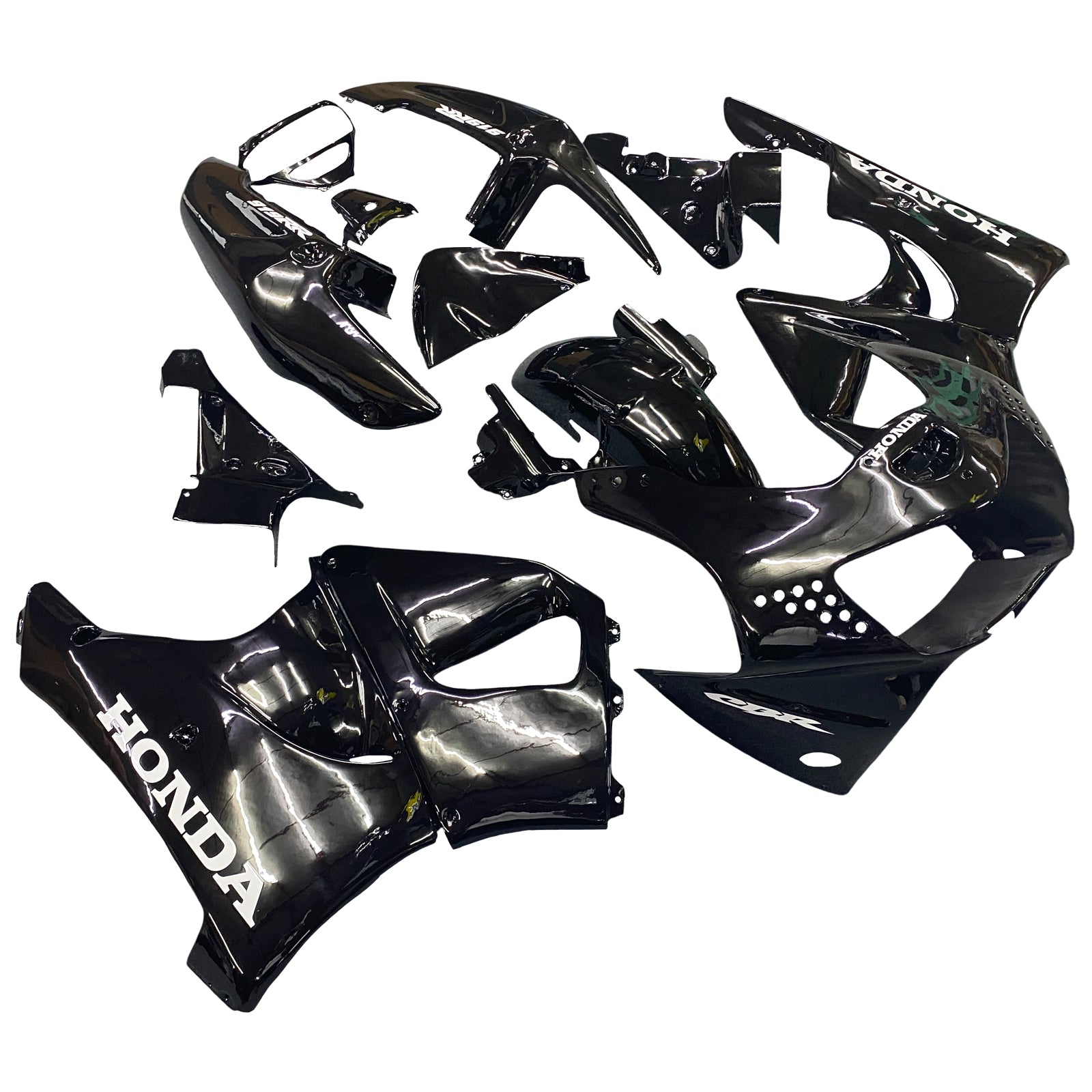 Honda CBR900RR 919 1998-1999 Fairing Kit