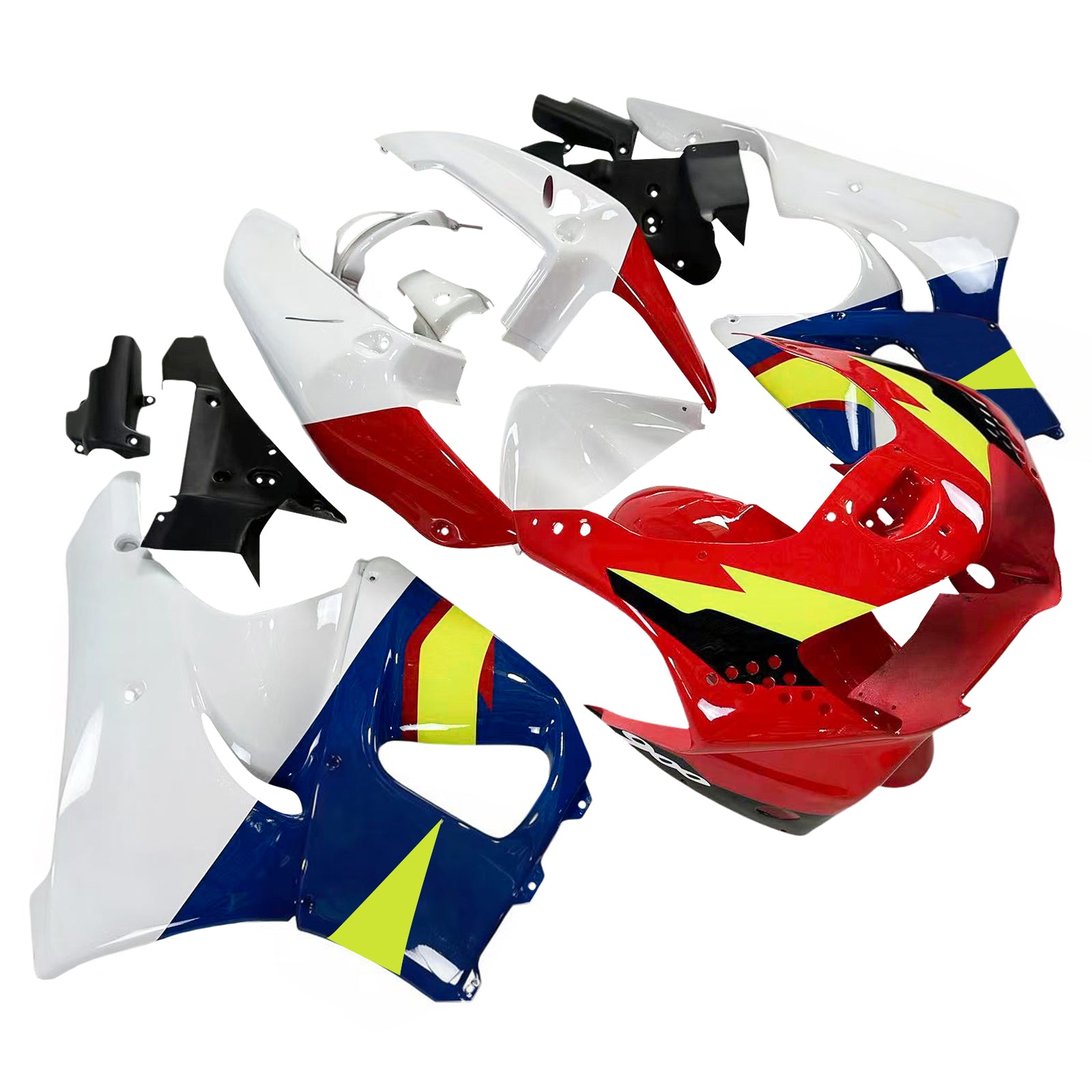 Honda CBR900RR 919 1998-1999 Fairing Kit