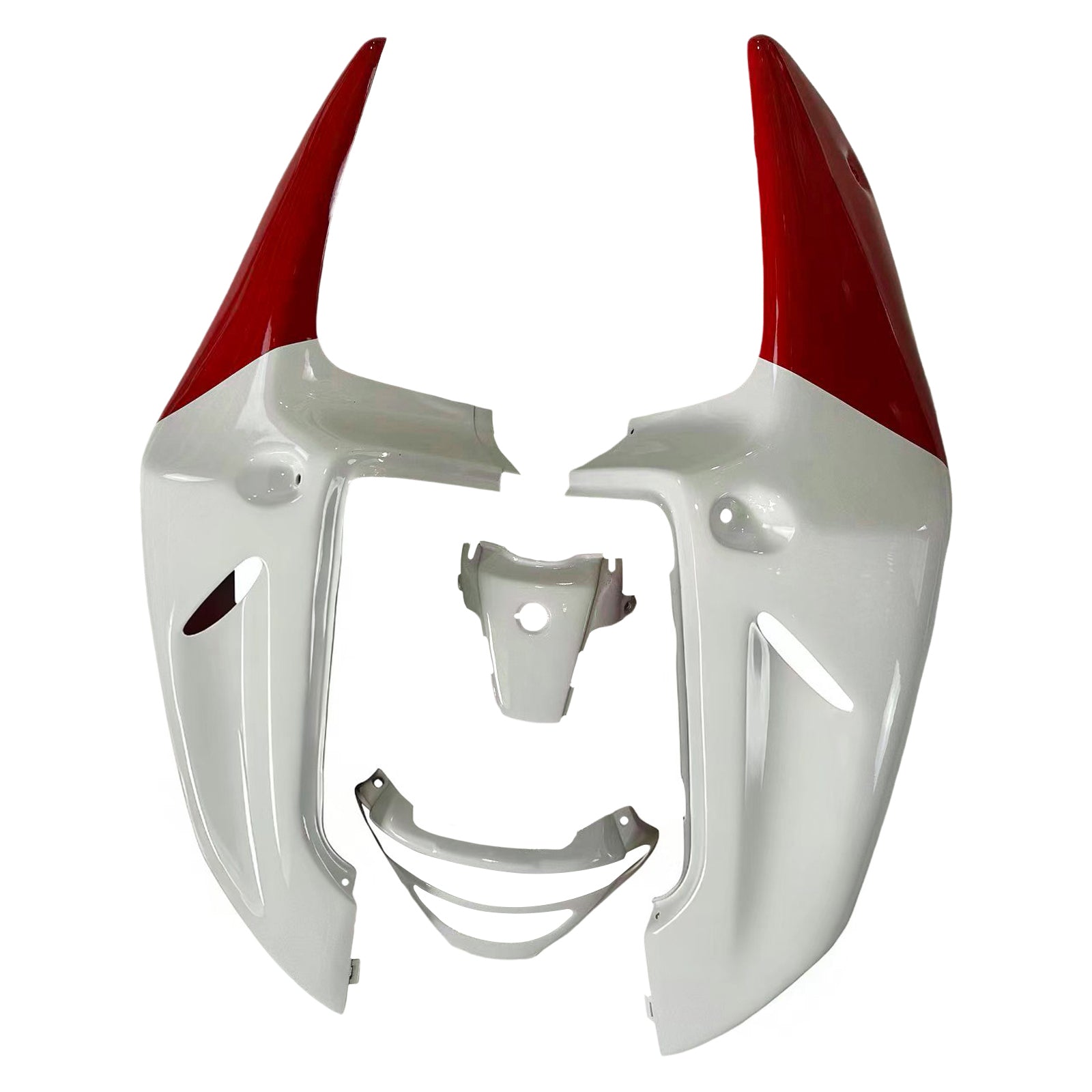Honda CBR900RR 919 1998-1999 Fairing Kit