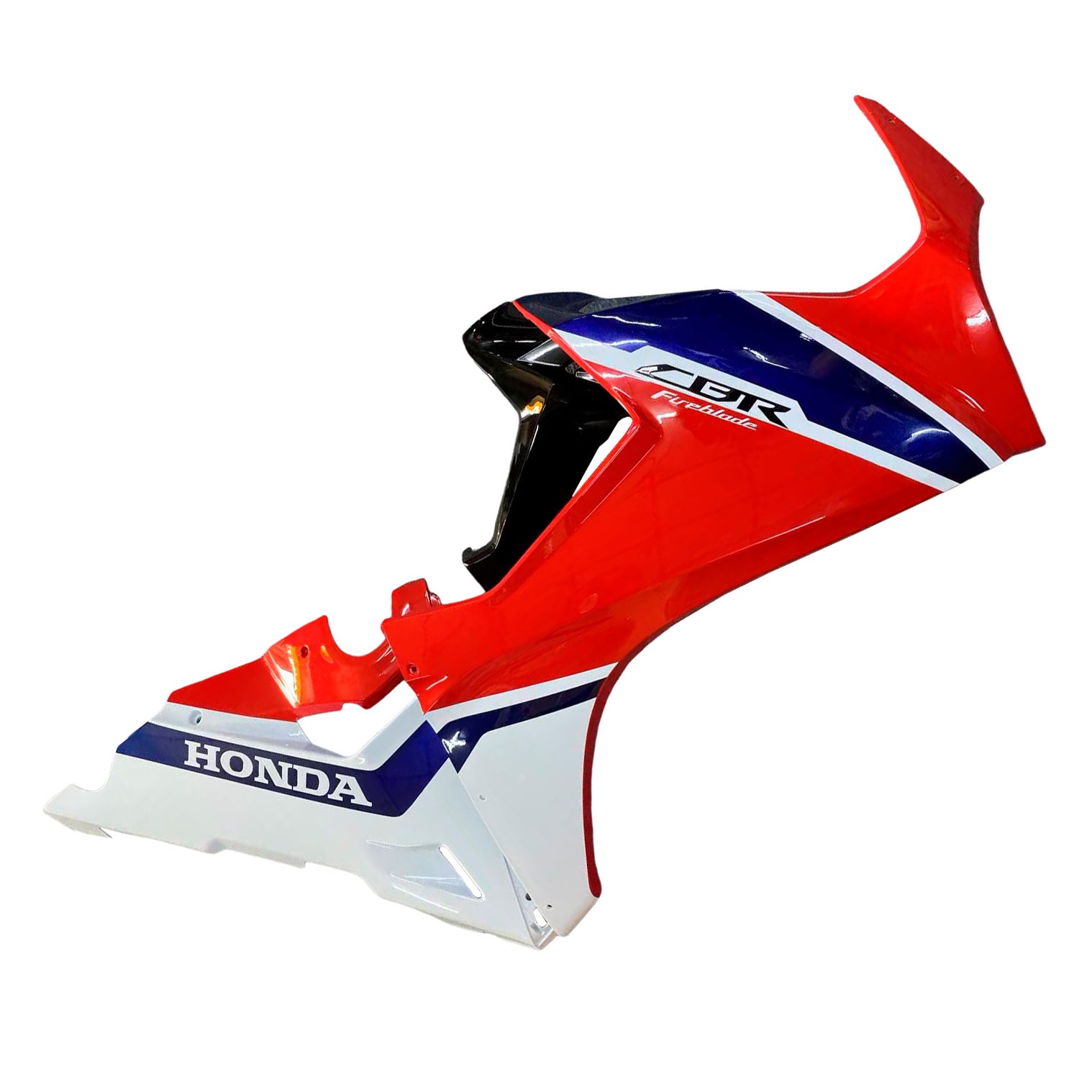 Honda CBR1000RR 2017-2025 Fairing Kit Bodywork Plastic ABS