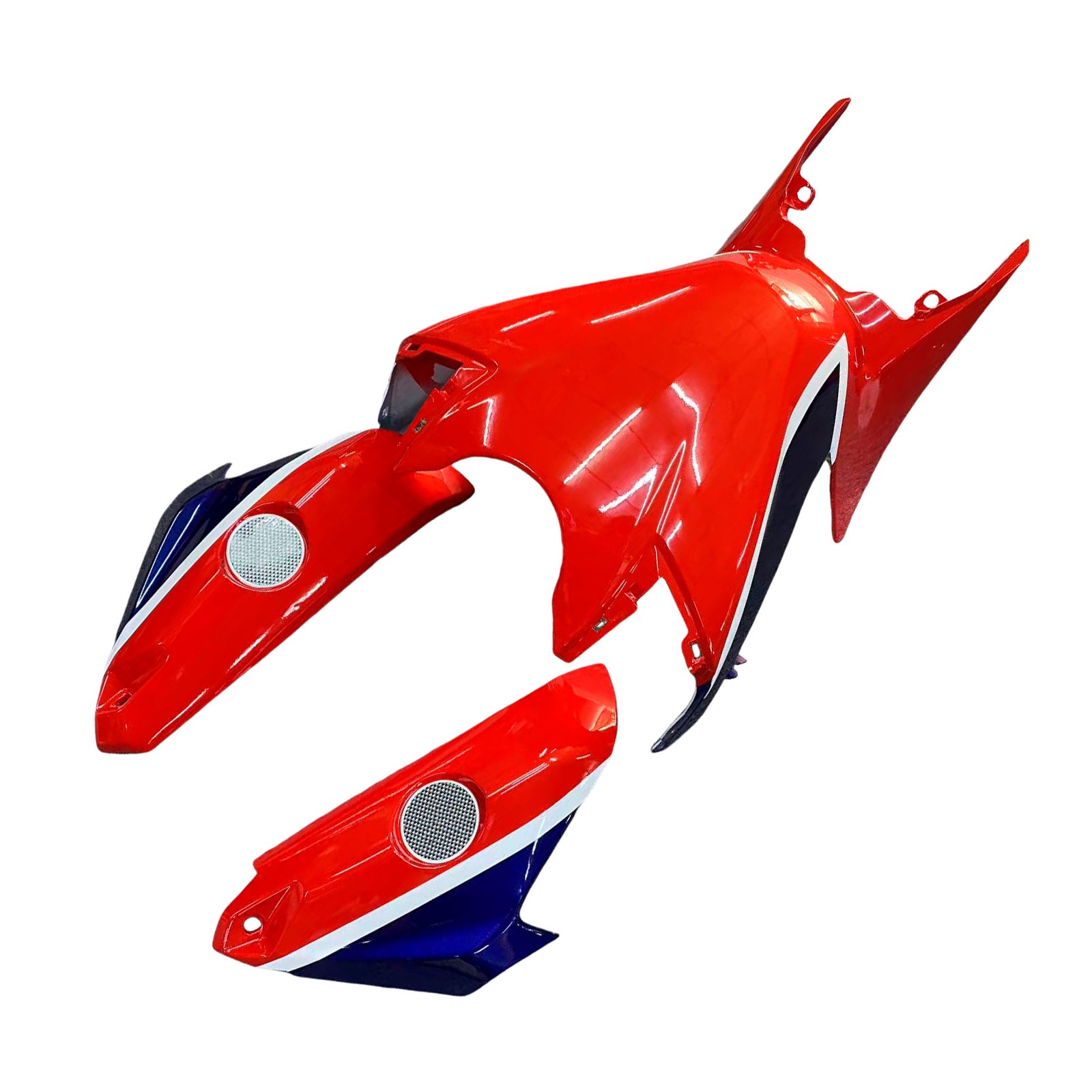 Honda CBR1000RR 2017-2025 Fairing Kit Bodywork Plastic ABS