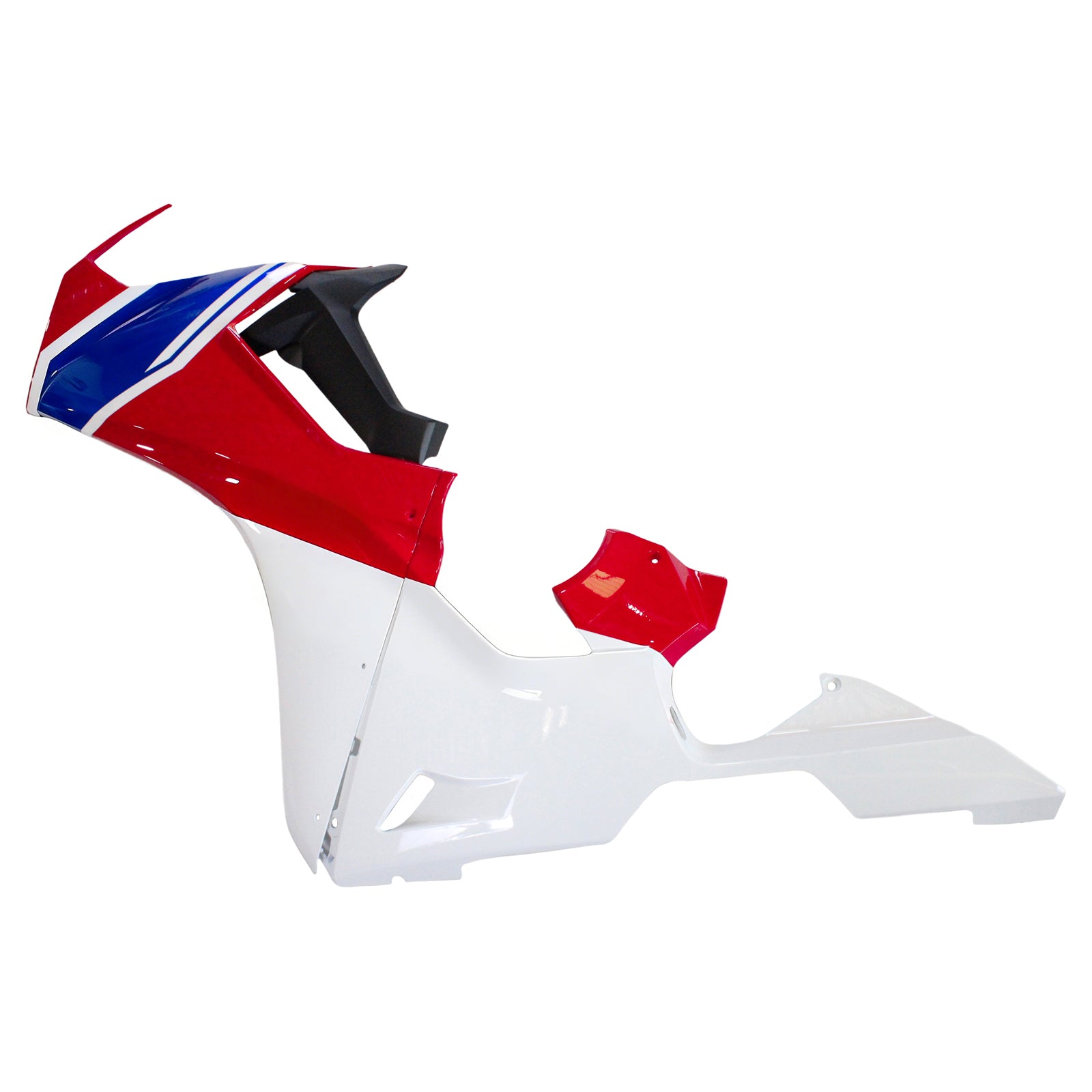 Honda CBR1000RR 2017-2023 Kit Carenado Carrocería Plástico ABS