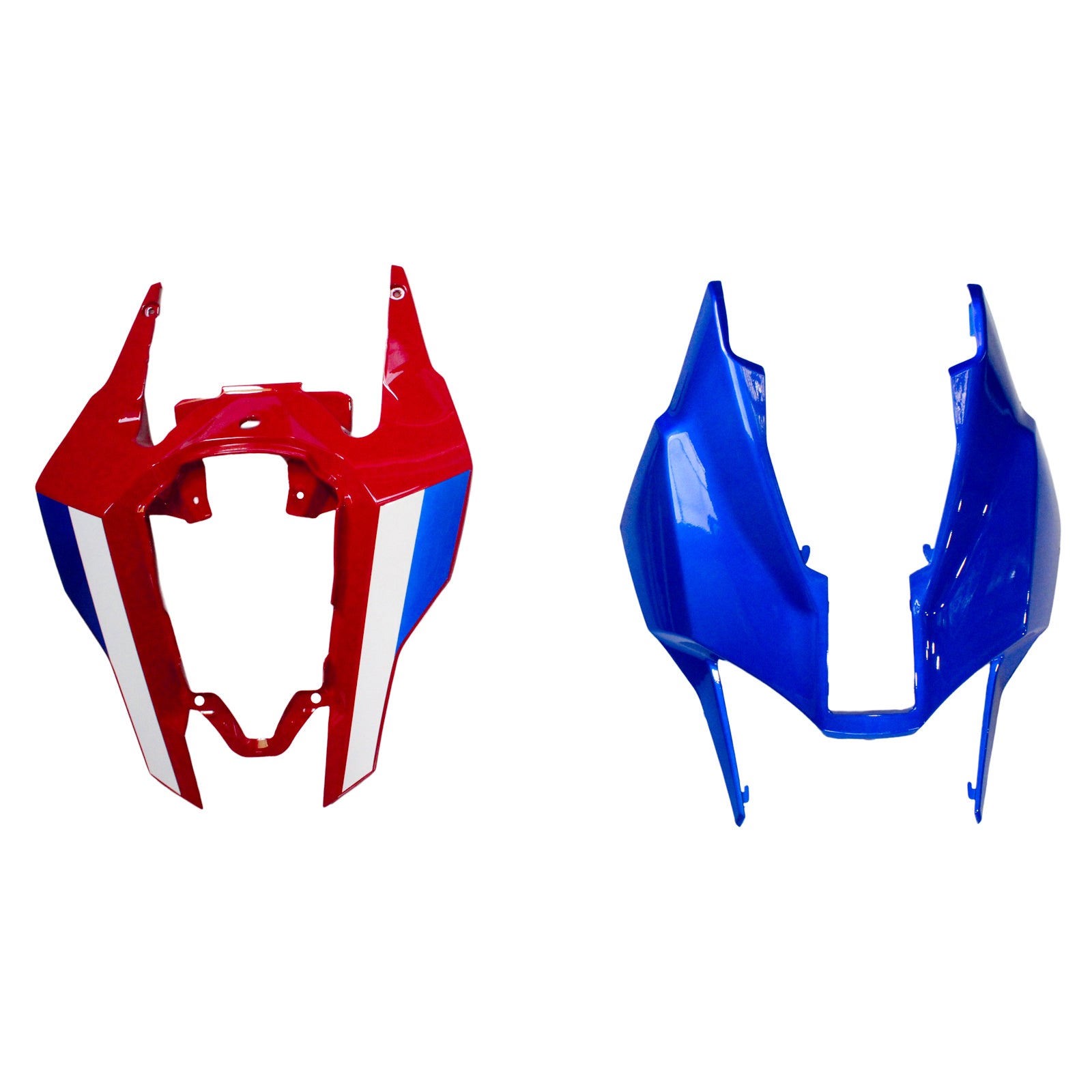 Honda CBR1000RR 2017-2023 Kit Carenado Carrocería Plástico ABS