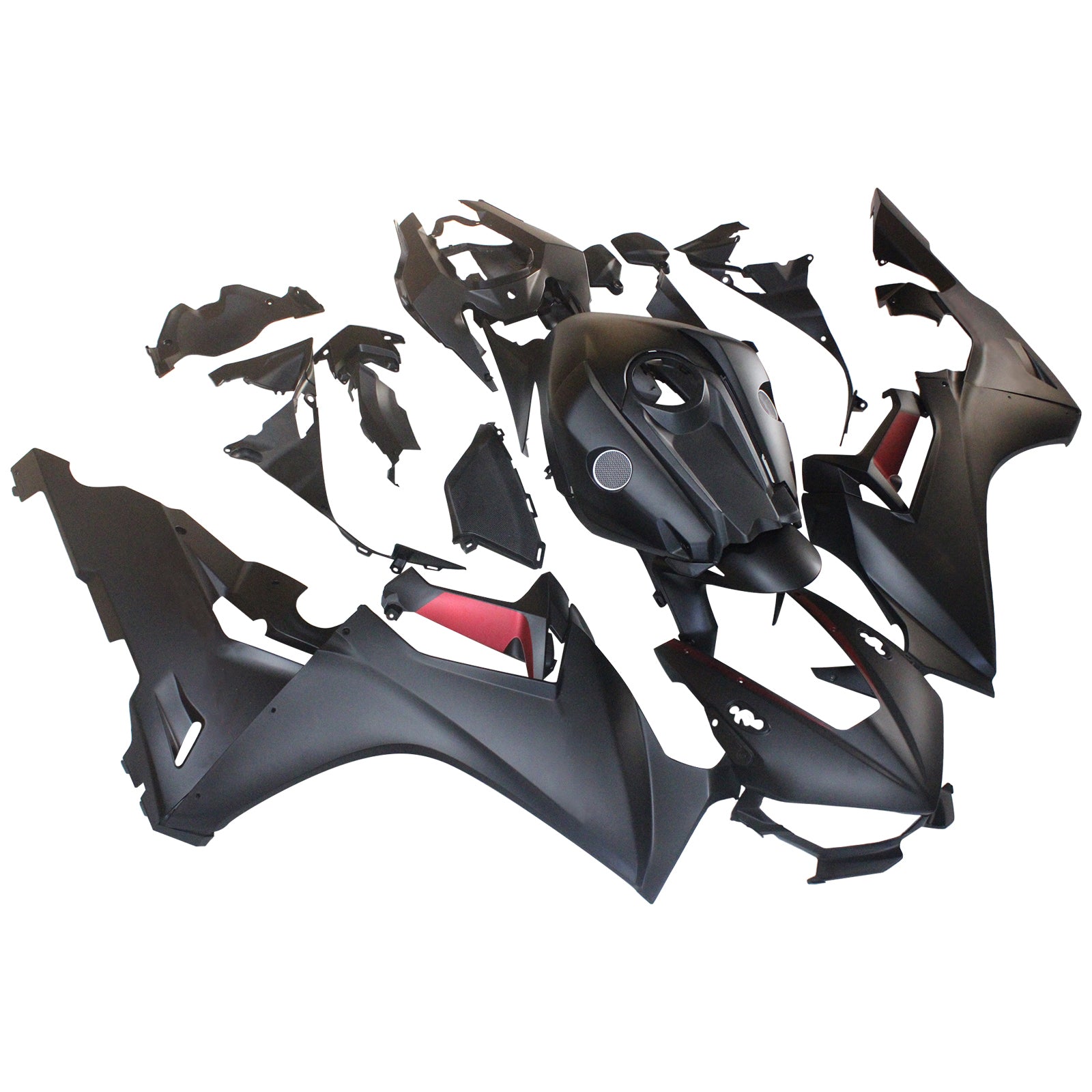 Honda CBR1000RR 2017-2025 Fairing Kit Bodywork Plastic ABS