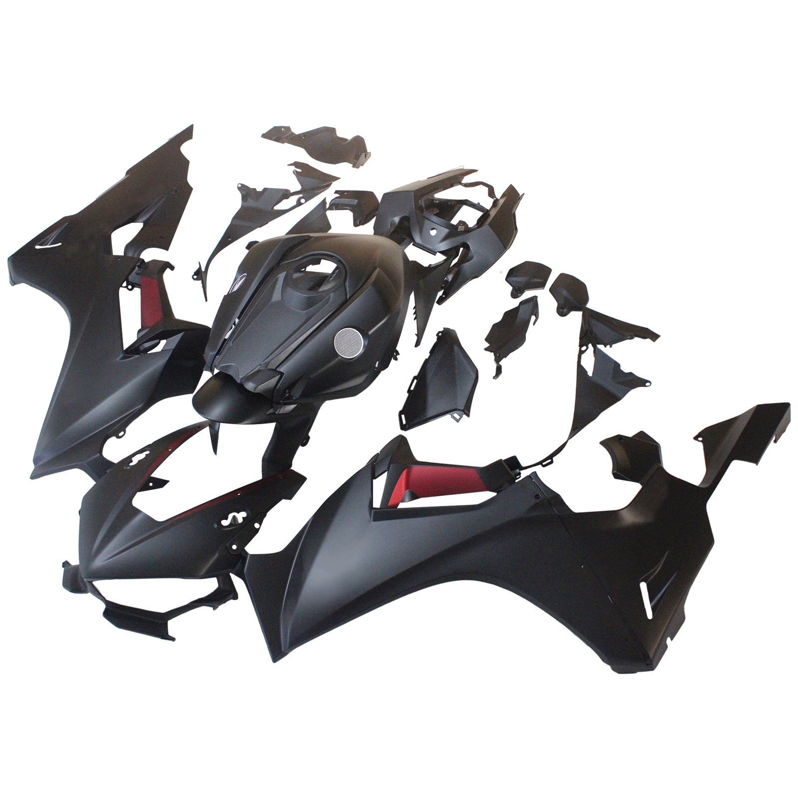 Honda CBR1000RR 2017-2025 Fairing Kit Bodywork Plastic ABS