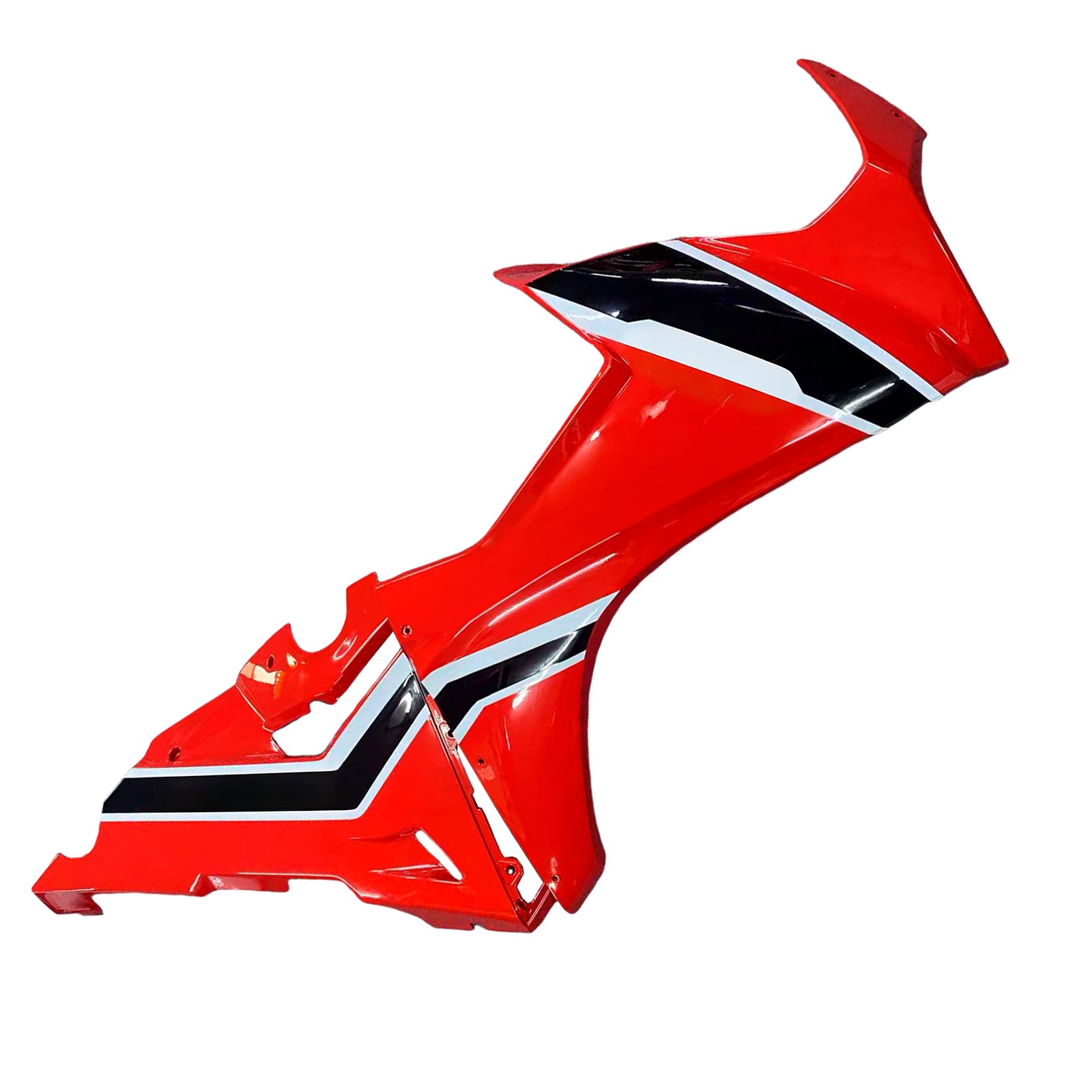 Honda CBR1000RR 2017-2025 Fairing Kit Bodywork Plastic ABS