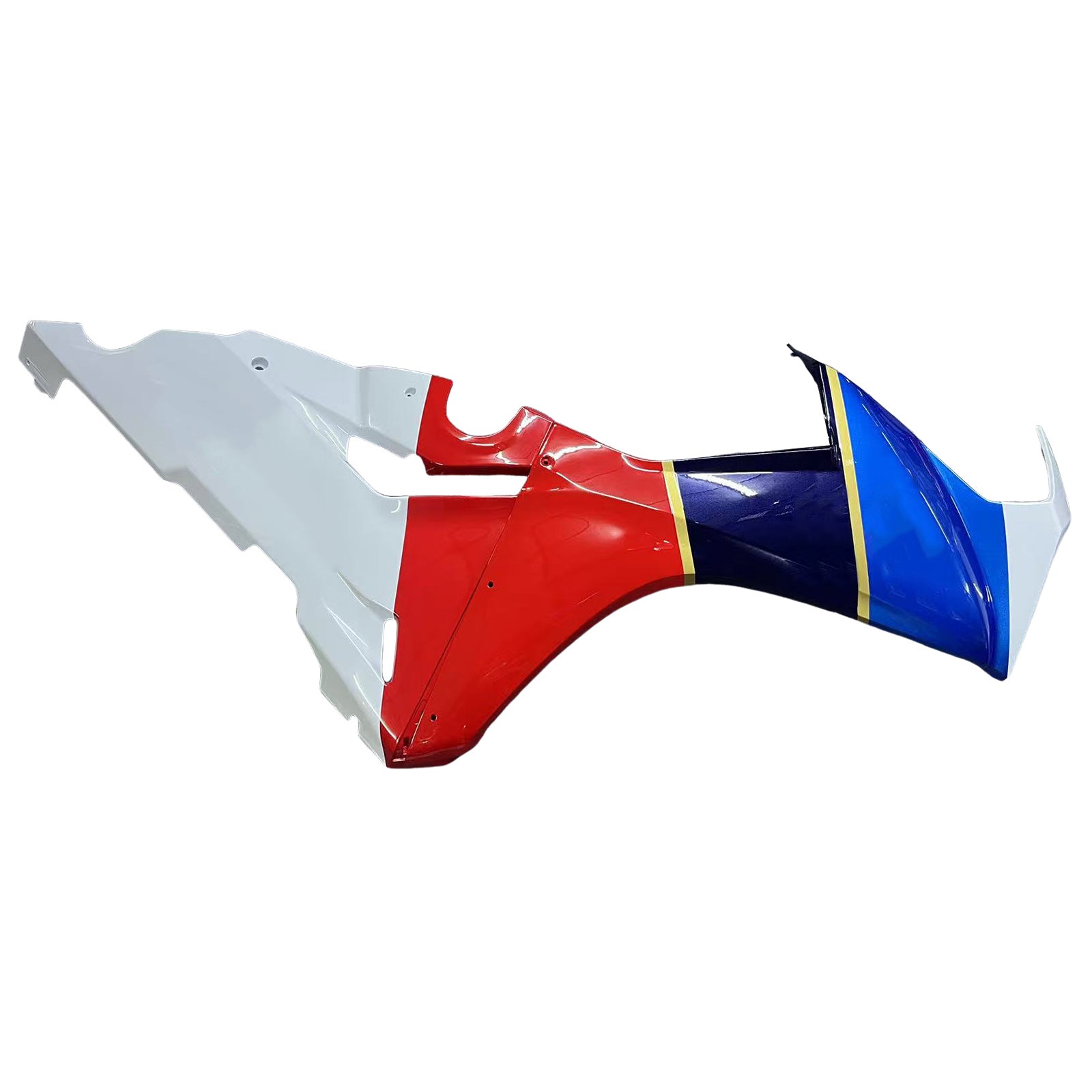 Honda CBR1000RR 2017-2023 Kit Carenado Carrocería Plástico ABS