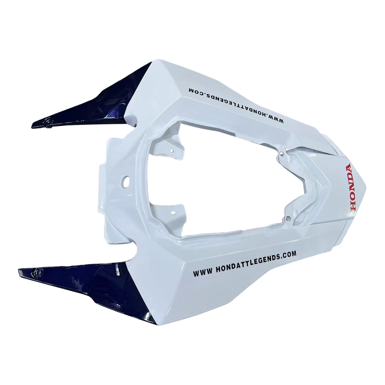 Honda CBR1000RR 2017-2025 Fairing Kit Bodywork Plastic ABS