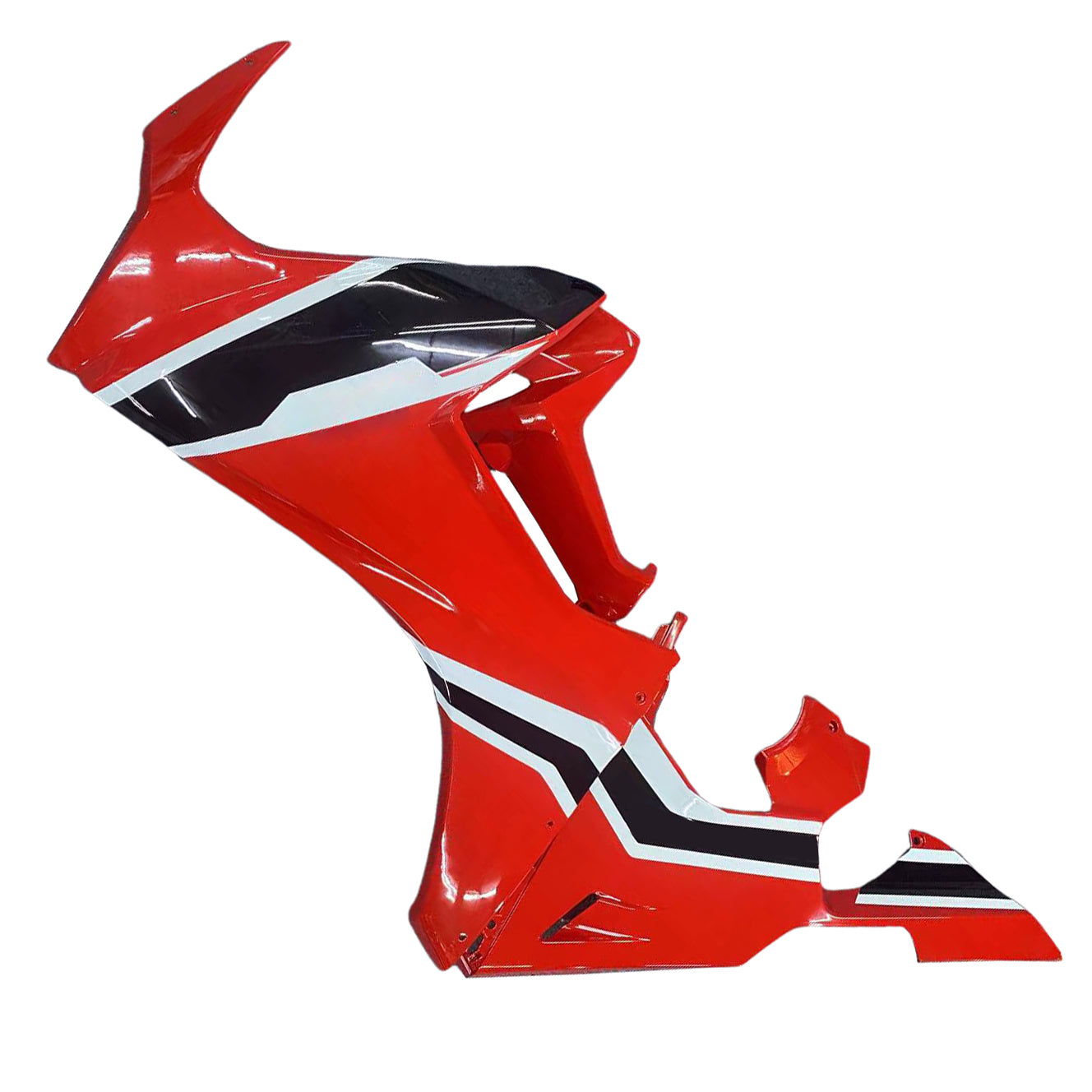 Honda CBR1000RR 2017-2025 Fairing Kit Bodywork Plastic ABS