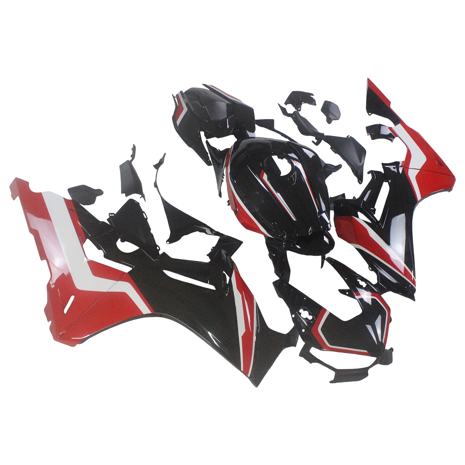 Honda CBR1000RR 2017-2025 Fairing Kit Bodywork Plastic ABS