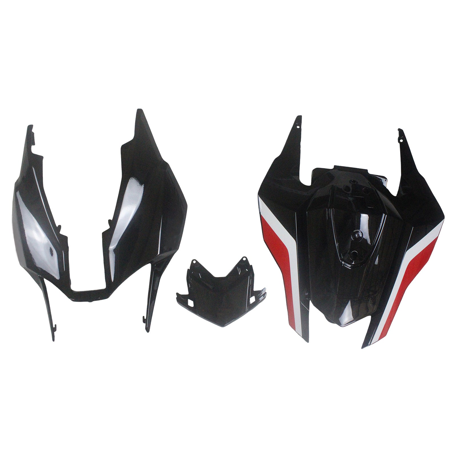 Honda CBR1000RR 2017-2025 Fairing Kit Bodywork Plastic ABS