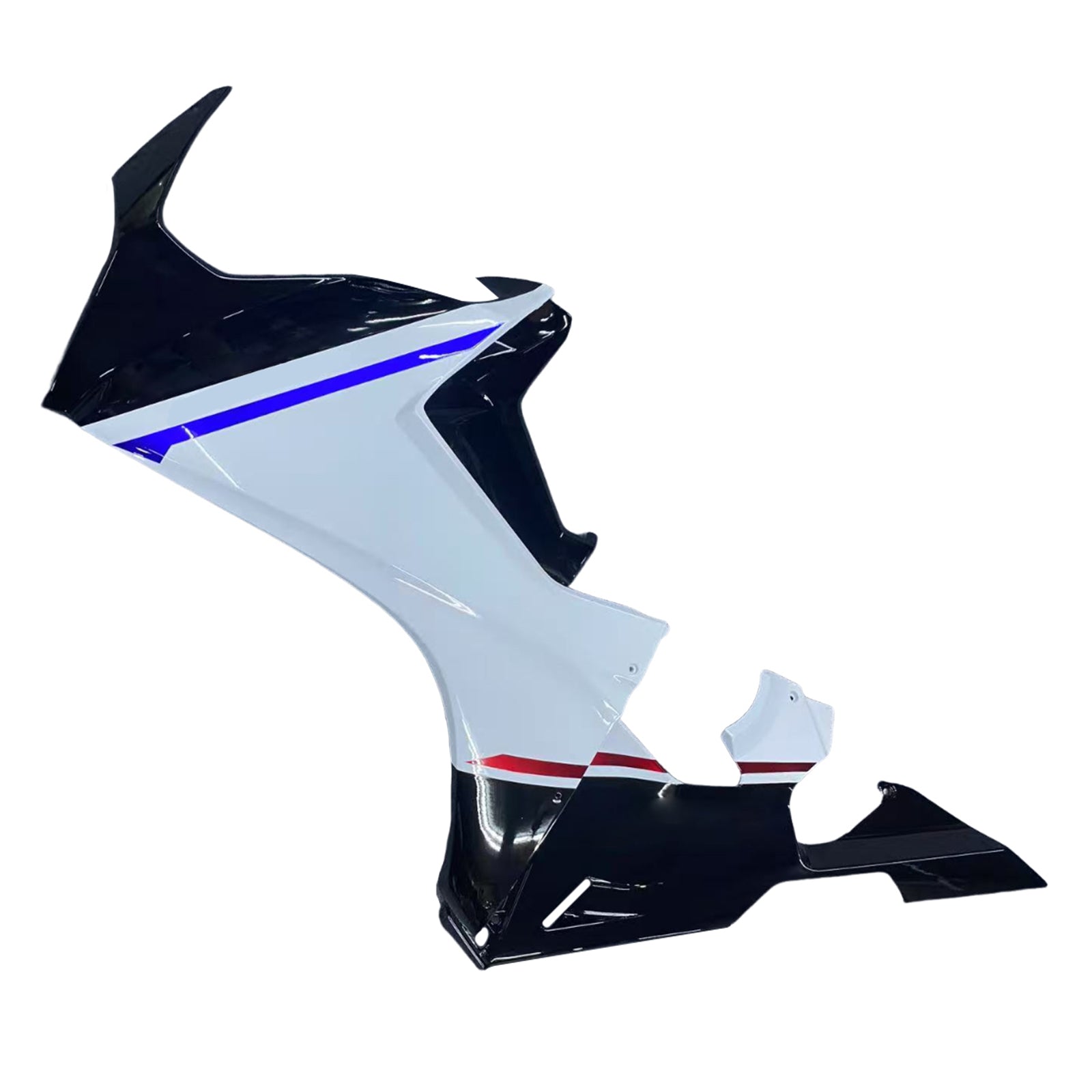 Honda CBR1000RR 2017-2025 Fairing Kit Bodywork Plastic ABS