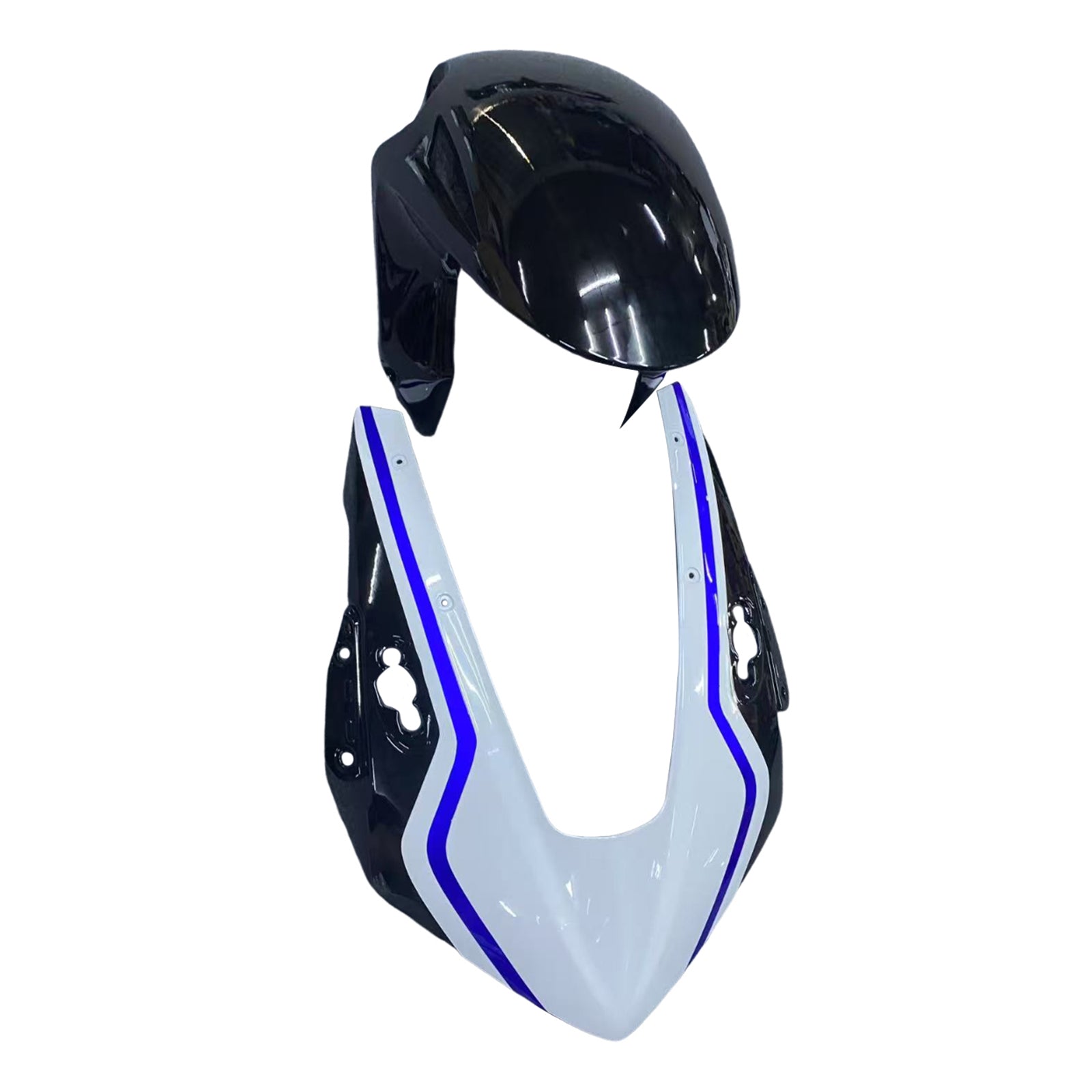 Honda CBR1000RR 2017-2025 Fairing Kit Bodywork Plastic ABS