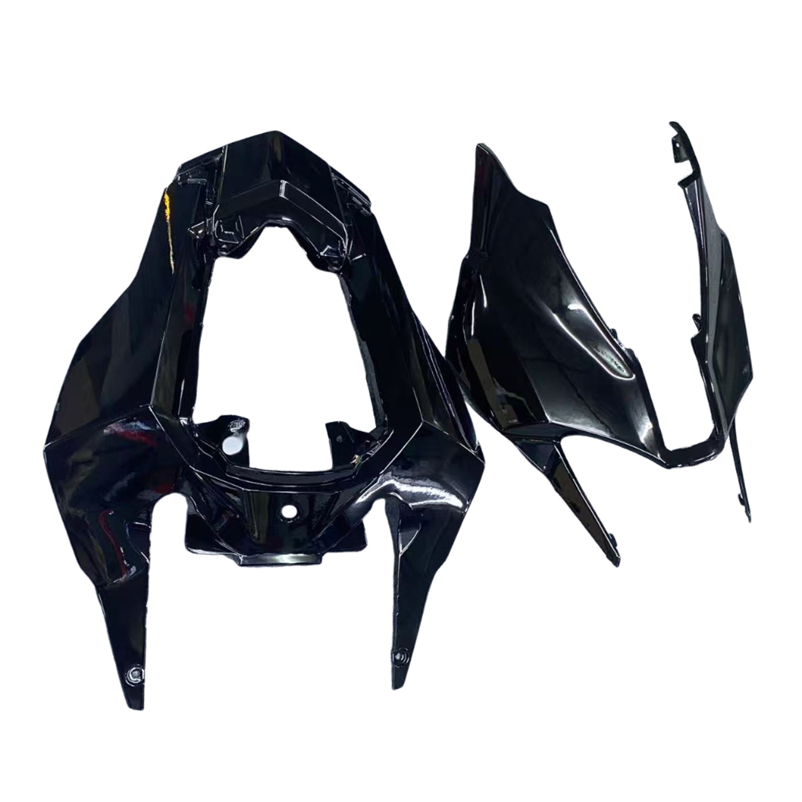 Honda CBR1000RR 2017-2025 Fairing Kit Bodywork Plastic ABS