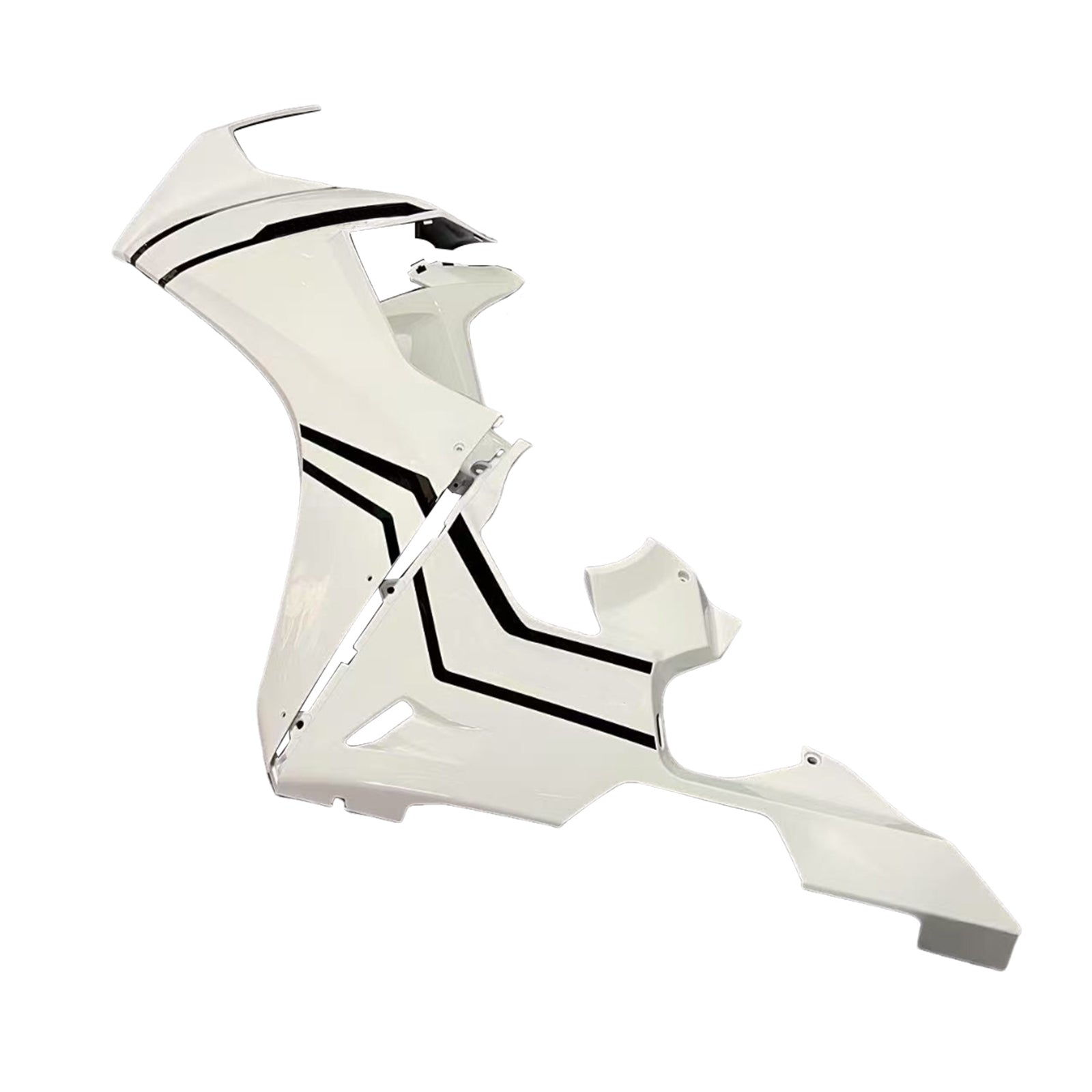 Honda CBR1000RR 2017-2025 Fairing Kit Bodywork Plastic ABS