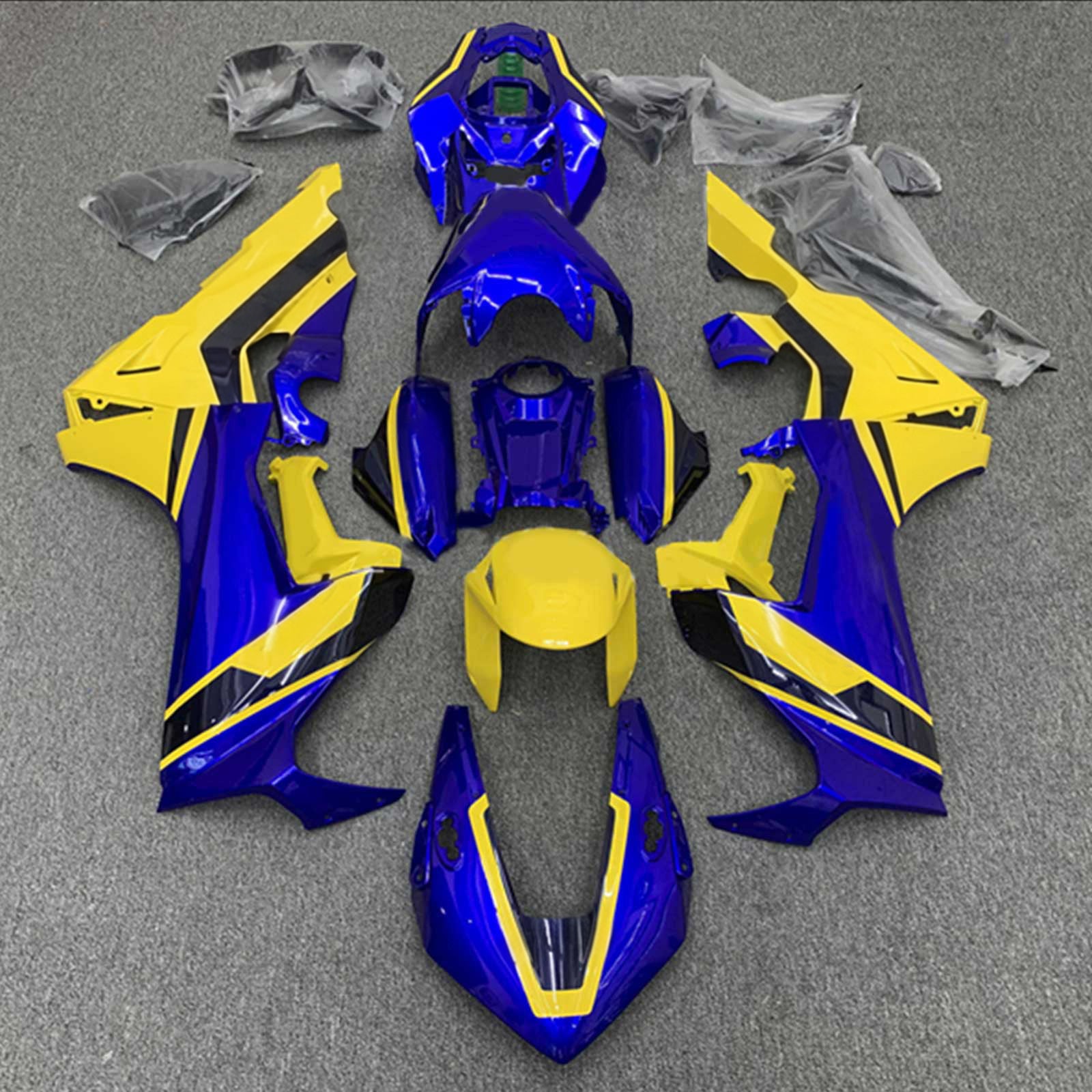 Honda CBR1000RR 2017-2026 Fairing Kit Bodywork Plastic ABS