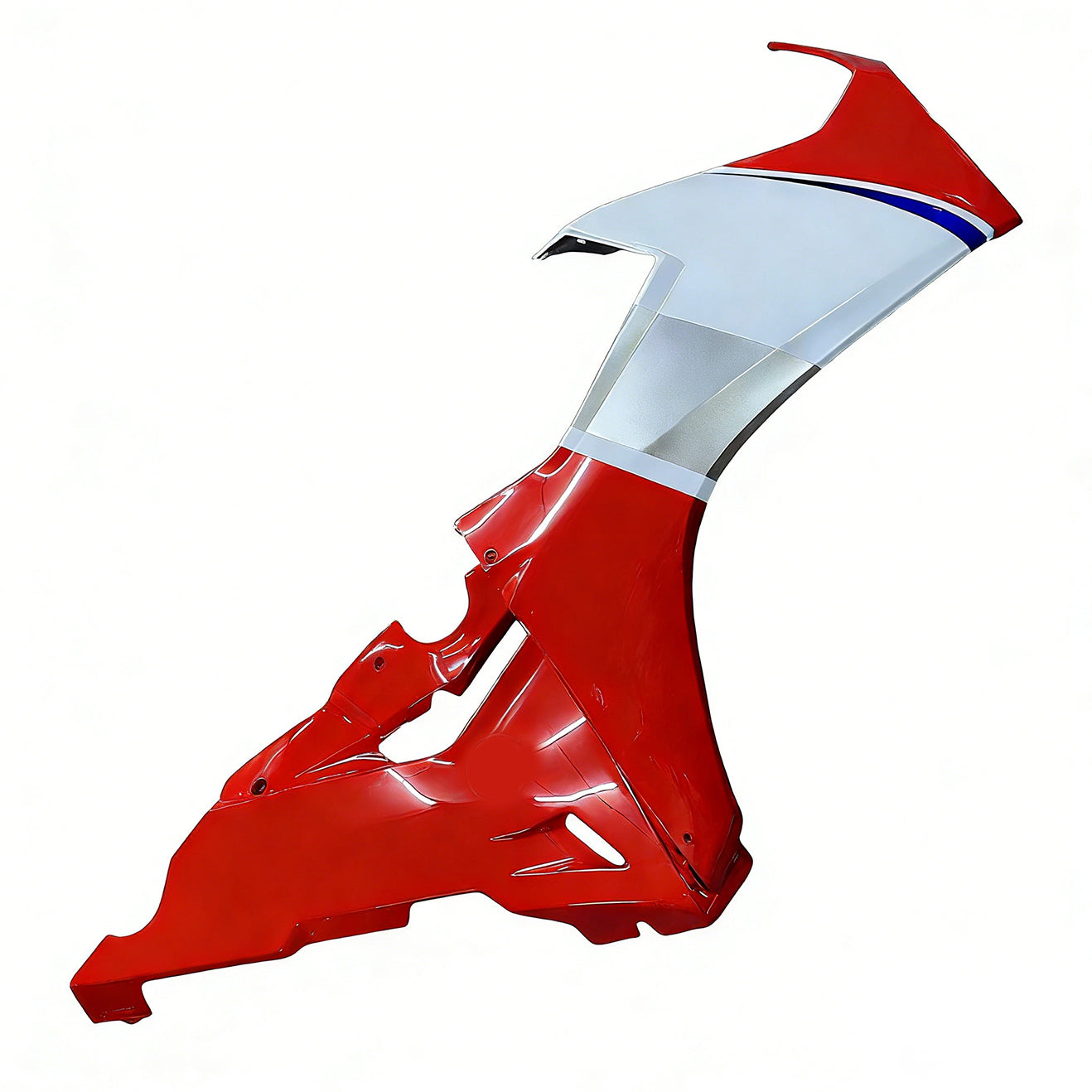 Honda CBR1000RR 2017-2025 Fairing Kit Bodywork Plastic ABS