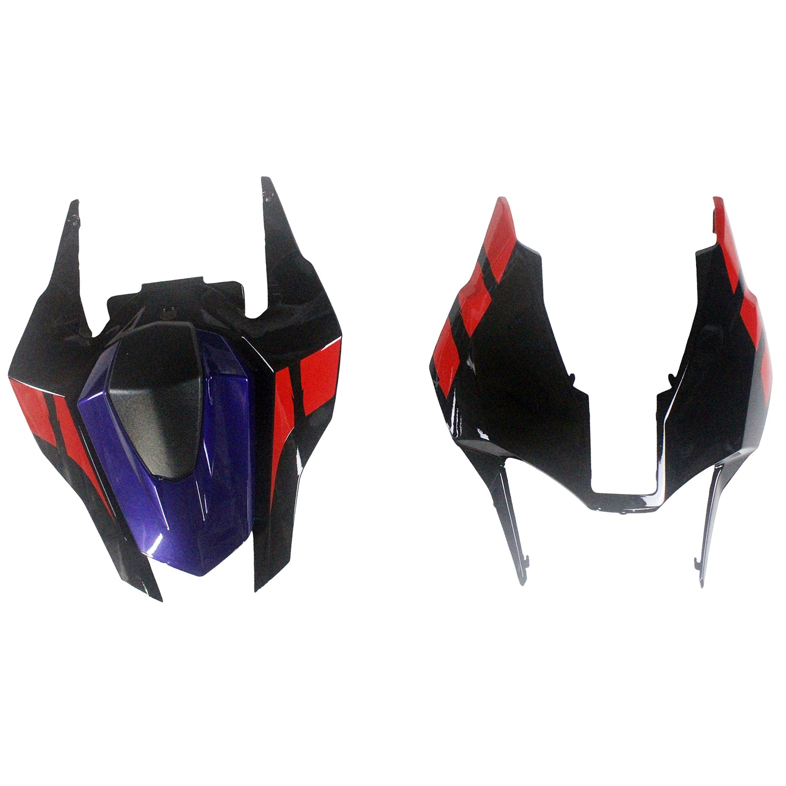 Honda CBR1000RR 2017-2025 Fairing Kit Bodywork Plastic ABS