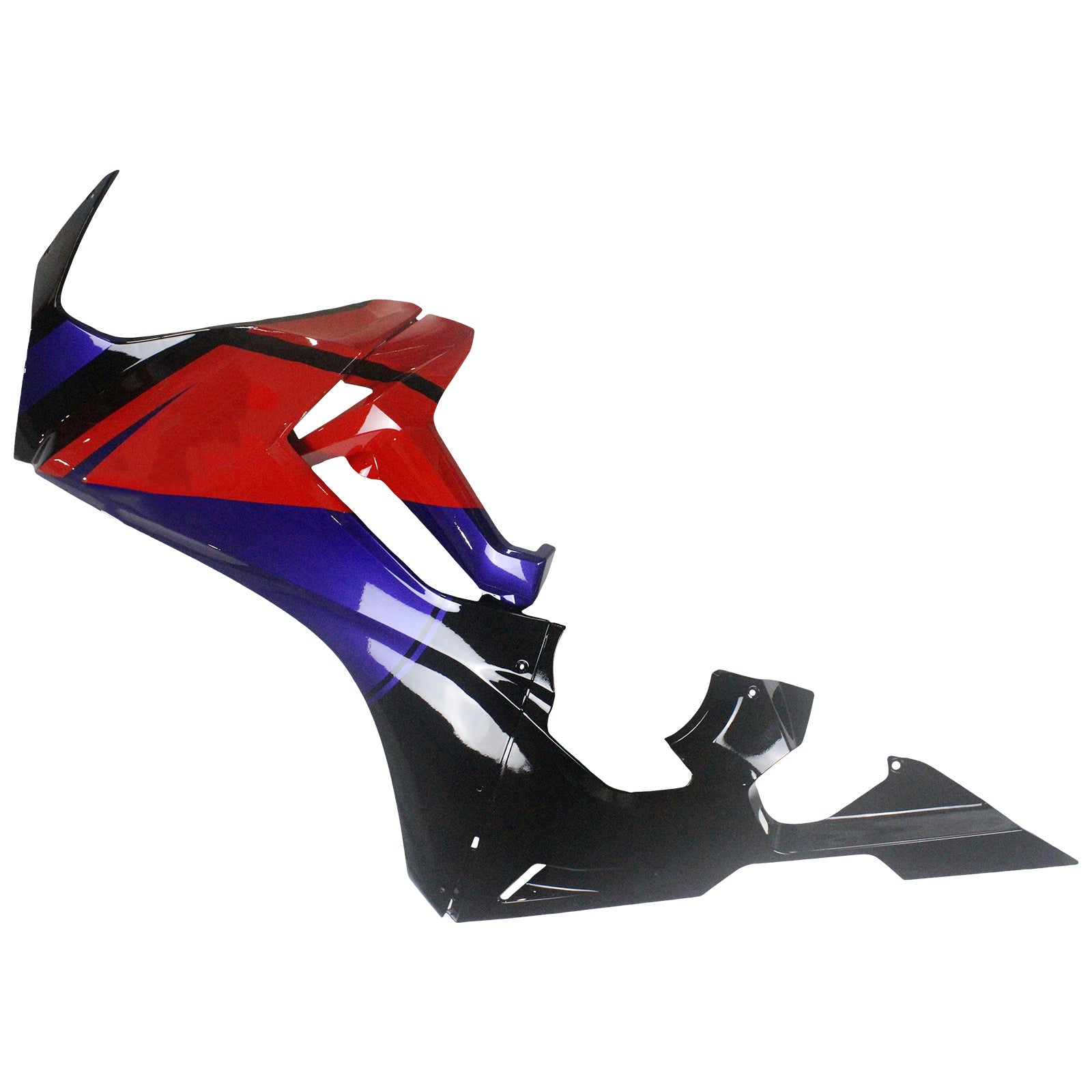 Honda CBR1000RR 2017-2025 Fairing Kit Bodywork Plastic ABS