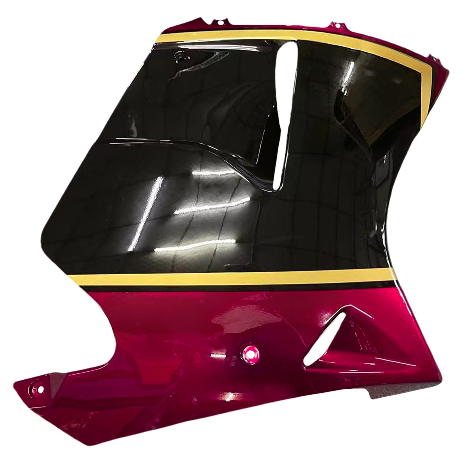 Honda CBR1100XX SuperBlackBird 1996-2007 Fairing Kit