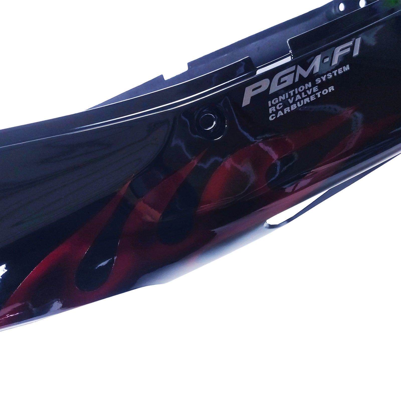 혼다 CBR1100XX 슈퍼블랙버드 1996-2007 페어링 키트