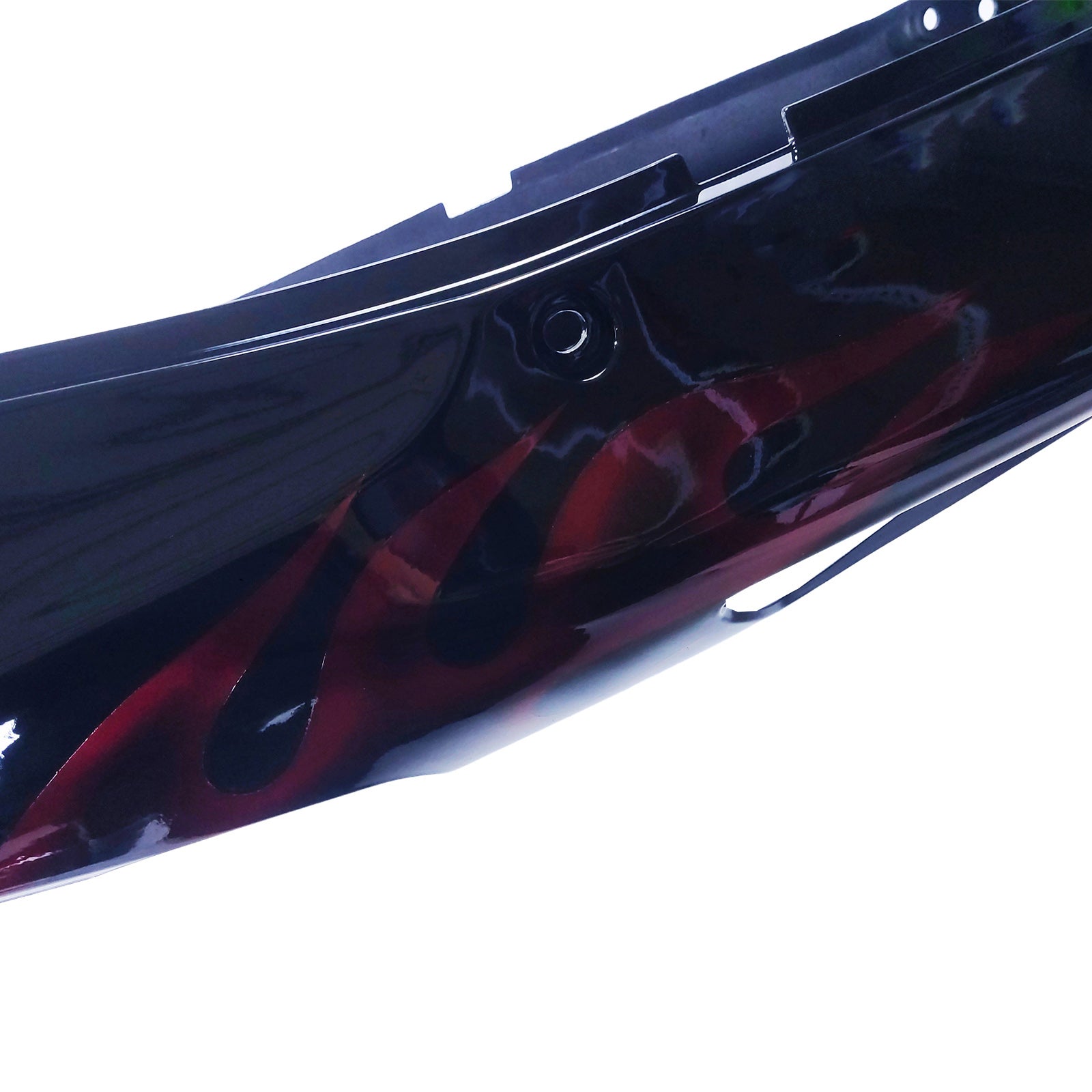 Honda CBR1100XX SuperBlackBird 1996-2007 Fairing Kit