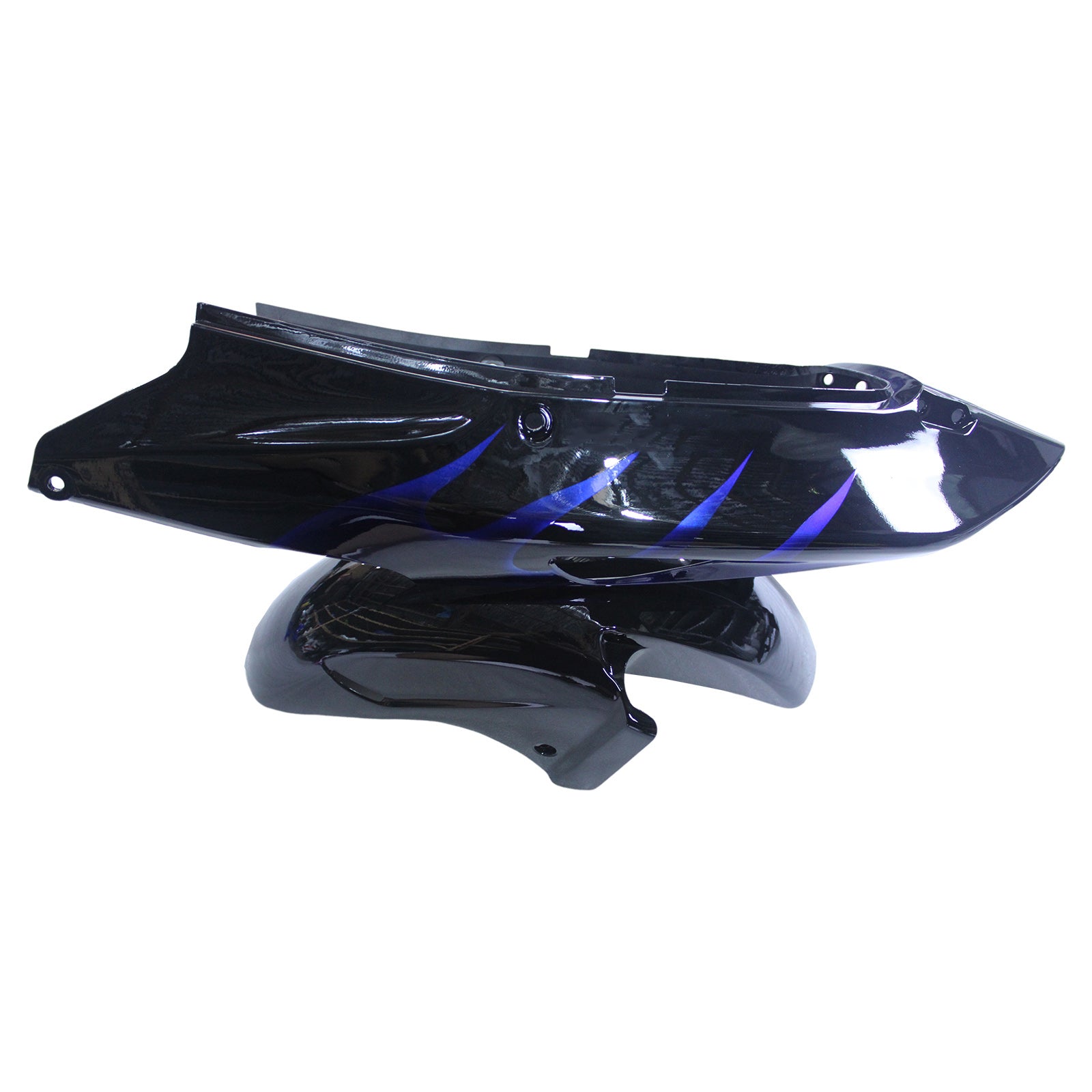 Kit carenado Honda CBR1100XX SuperBlackBird 1996-2007