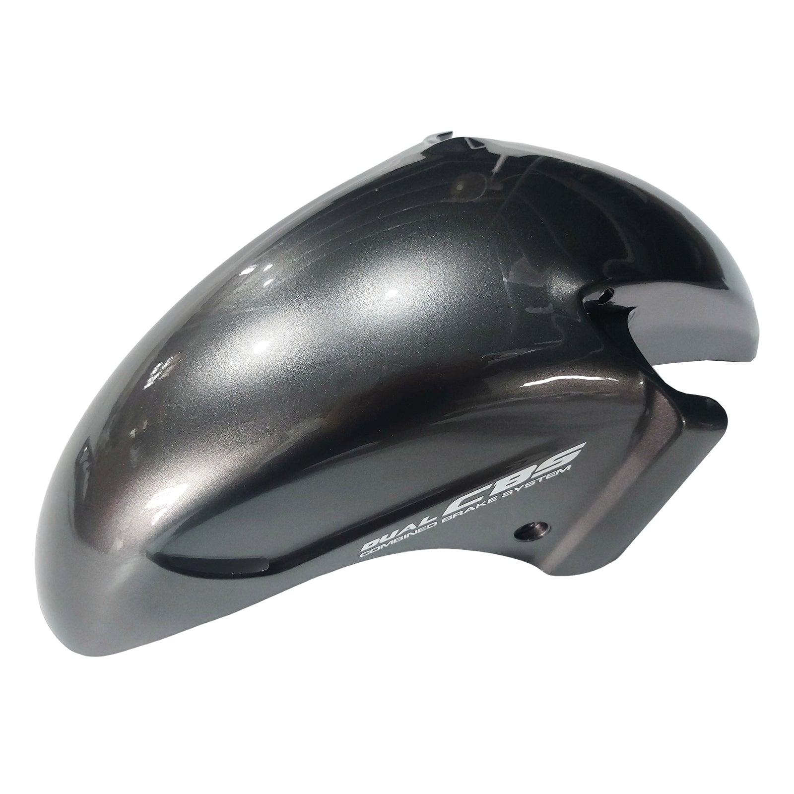 Honda CBR1100XX SuperBlackBird 1996-2007 Fairing Kit