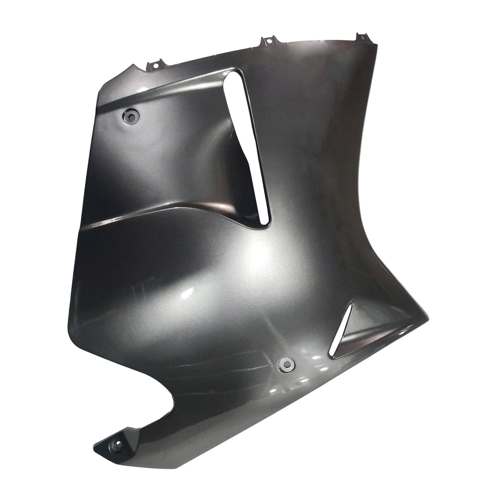 Honda CBR1100XX SuperBlackBird 1996-2007 Fairing Kit