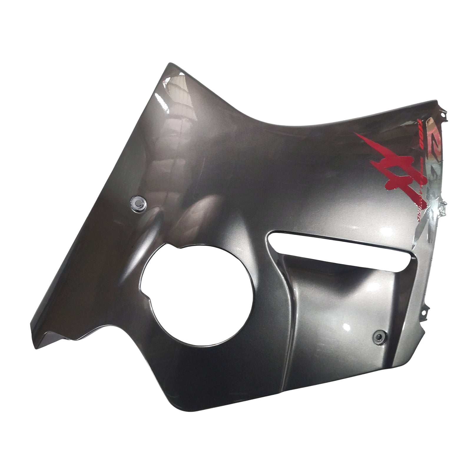 Honda CBR1100XX SuperBlackBird 1996-2007 Fairing Kit