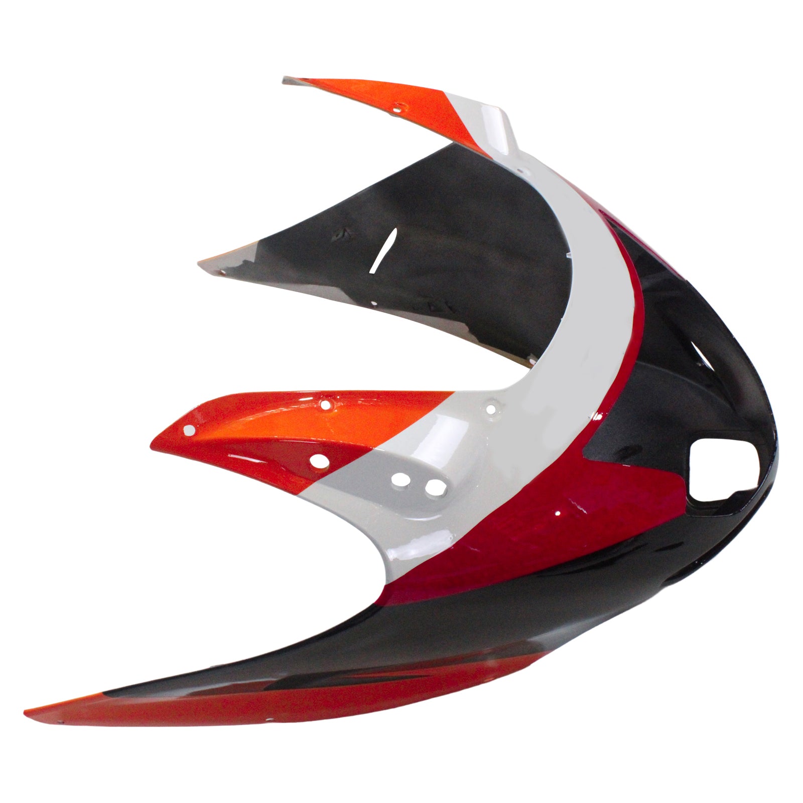Honda CBR1100XX SuperBlackBird 1996-2007 Fairing Kit