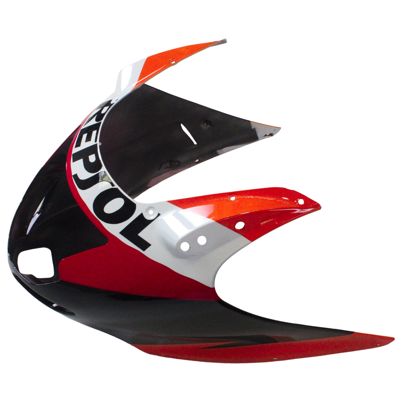 Honda CBR1100XX SuperBlackBird 1996-2007 Fairing Kit