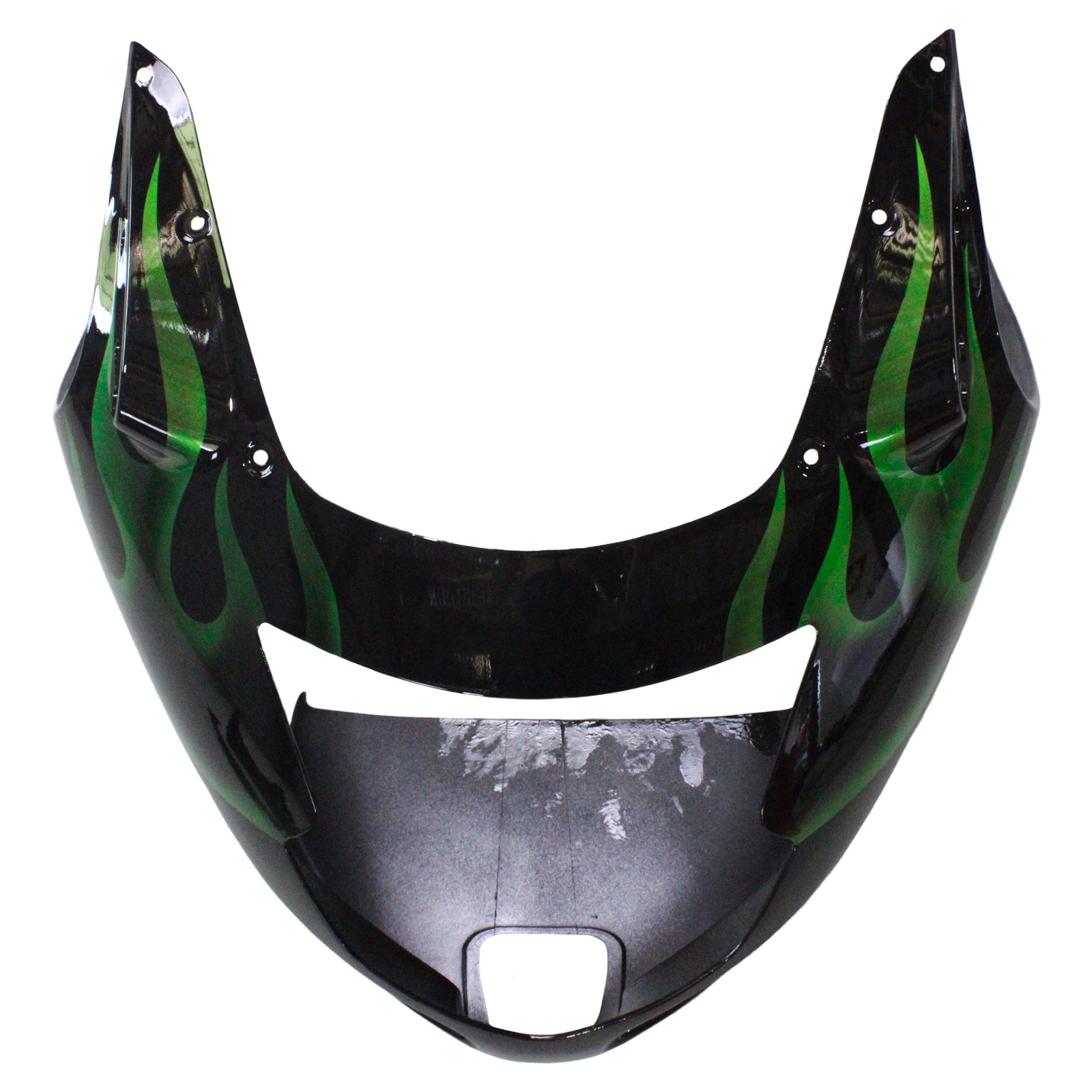 Kit carenado Honda CBR1100XX SuperBlackBird 1996-2007