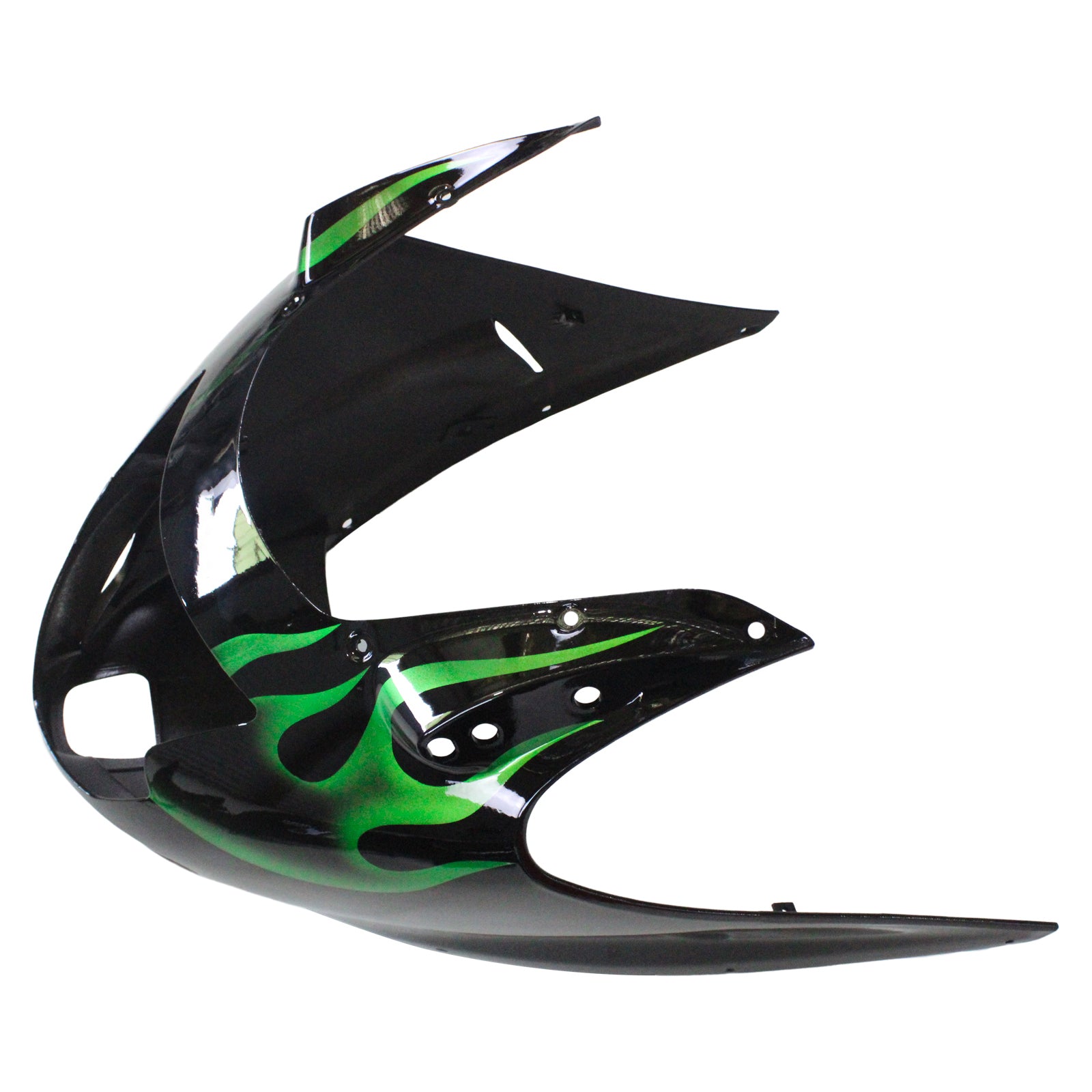Kit carenado Honda CBR1100XX SuperBlackBird 1996-2007