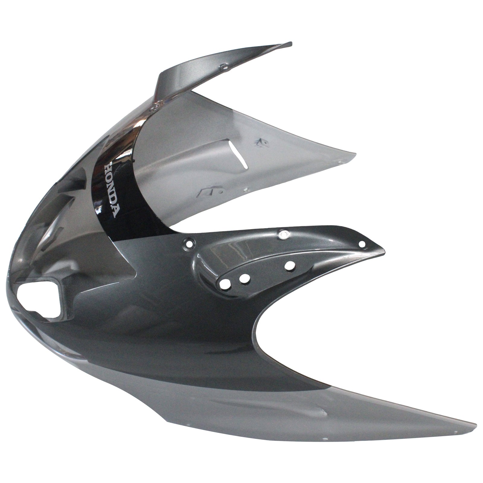 Honda CBR1100XX SuperBlackBird 1996-2007 Fairing Kit