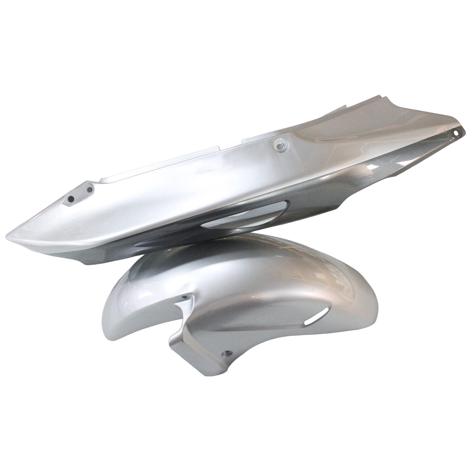 Honda CBR1100XX SuperBlackBird 1996-2007 Fairing Kit