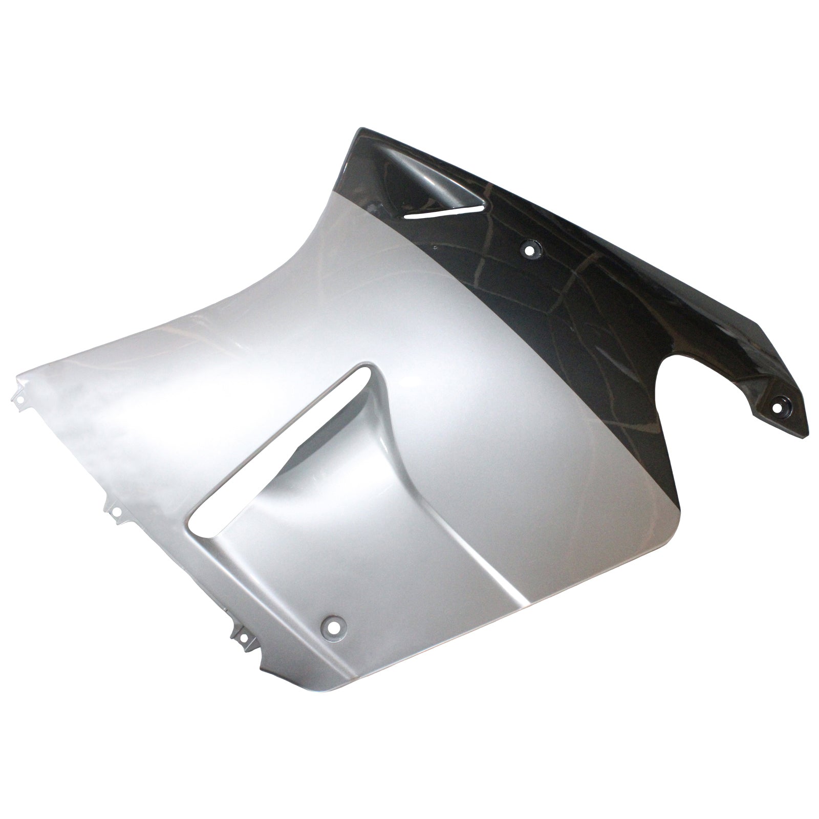 Honda CBR1100XX SuperBlackBird 1996-2007 Fairing Kit