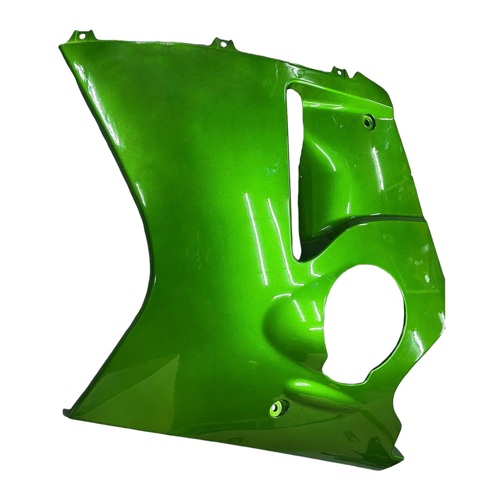 Honda CBR1100XX SuperBlackBird 1996-2007 Fairing Kit