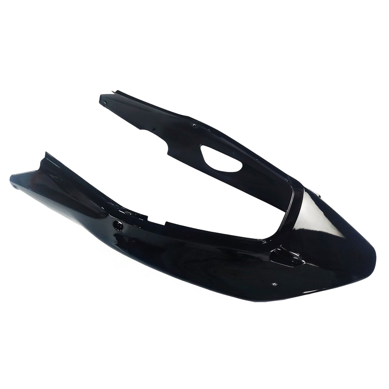 Honda CBR1100XX SuperBlackBird 1996-2007 Kit Carenado Carrocería ABS