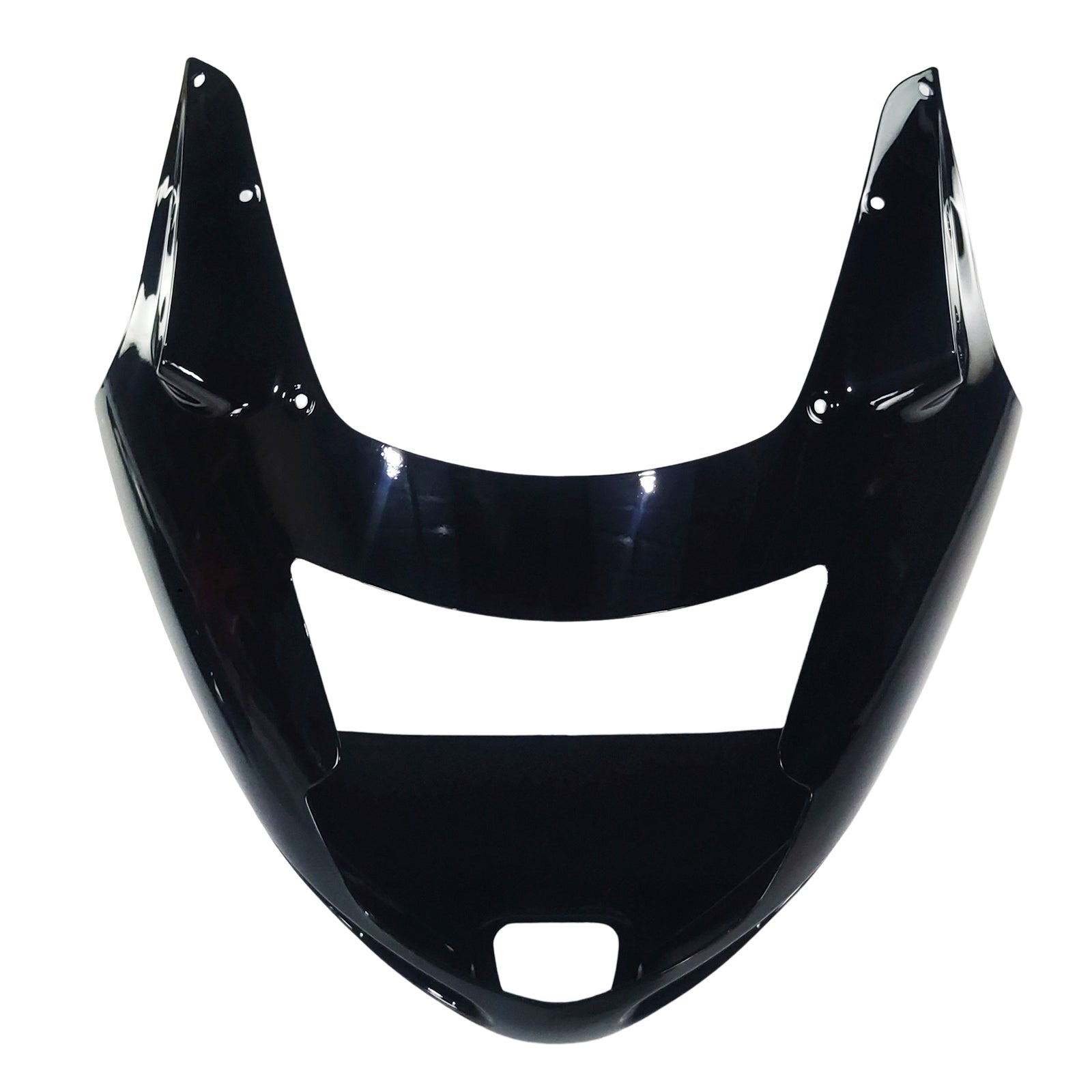 Honda CBR1100XX SuperBlackBird 1996-2007 Kit Carenado Carrocería ABS