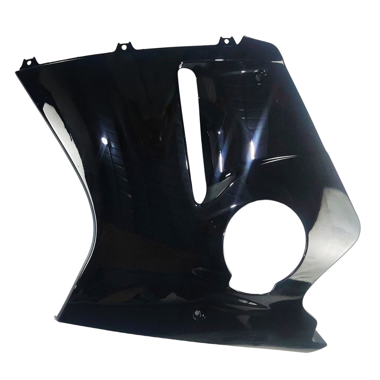 Honda CBR1100XX SuperBlackBird 1996-2007 Kit Carenado Carrocería ABS